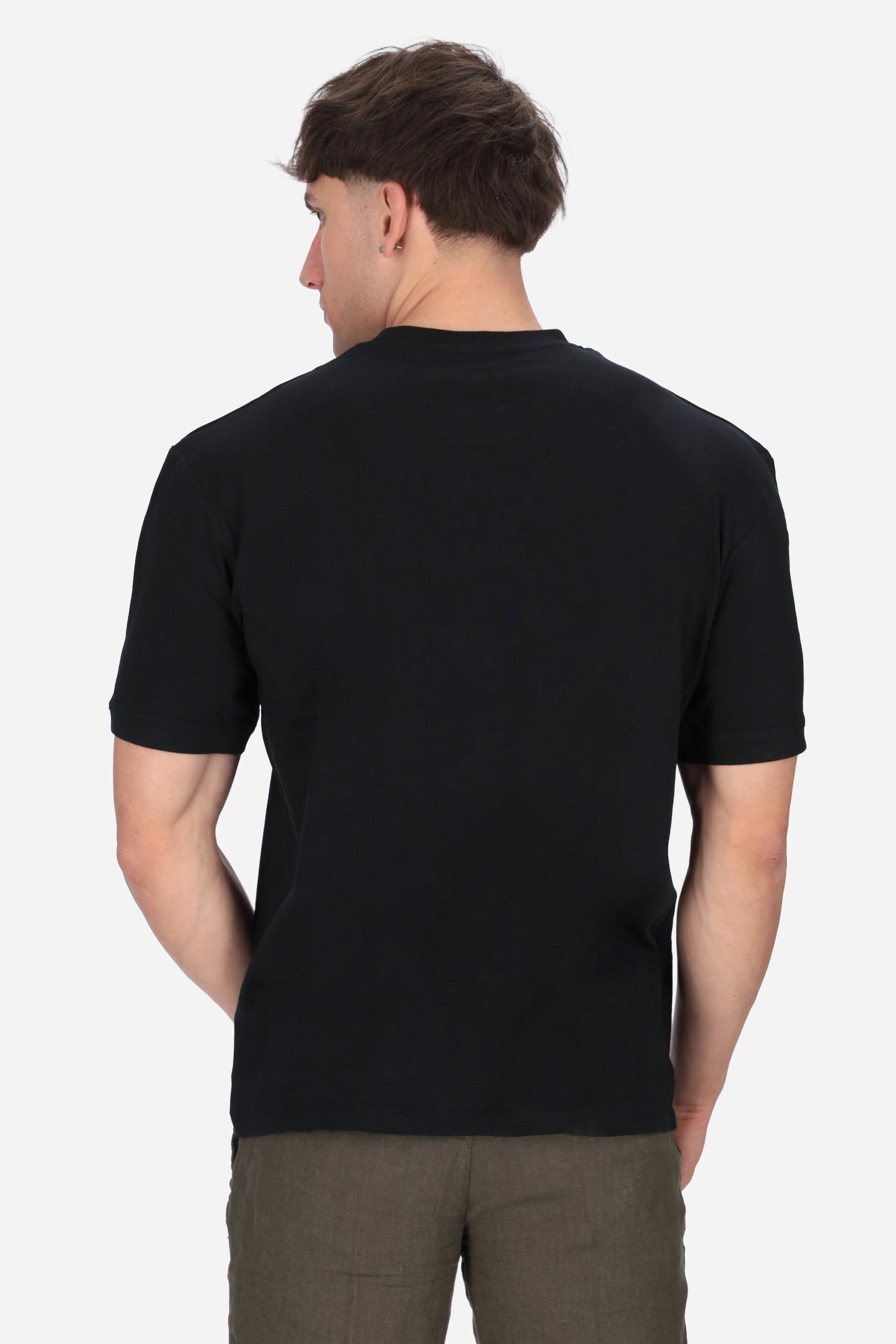 NERO | BLAUER - U 26SBLUH02068-007439 T-shirt