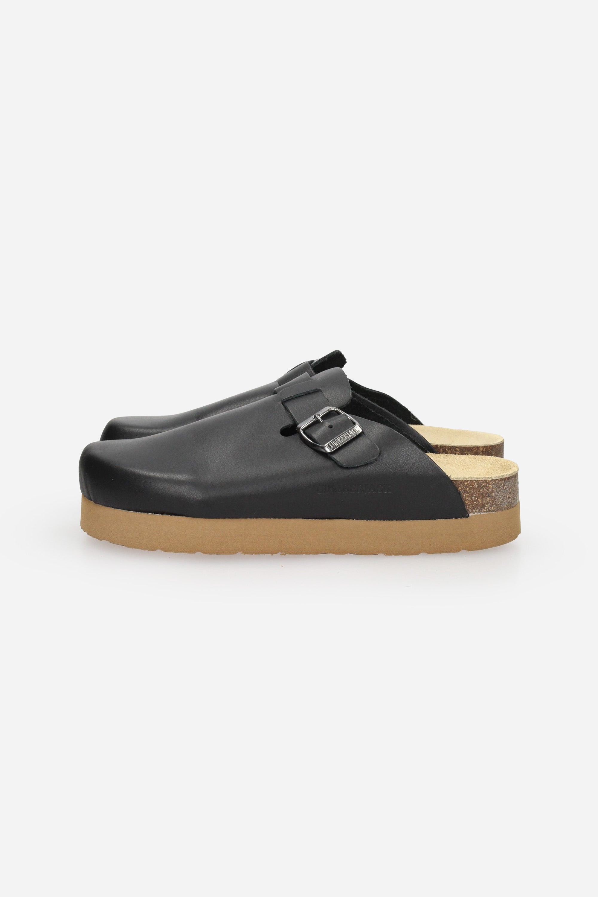 NERO | LUMBERJACK - D SWL9606001B01 Ciabatta