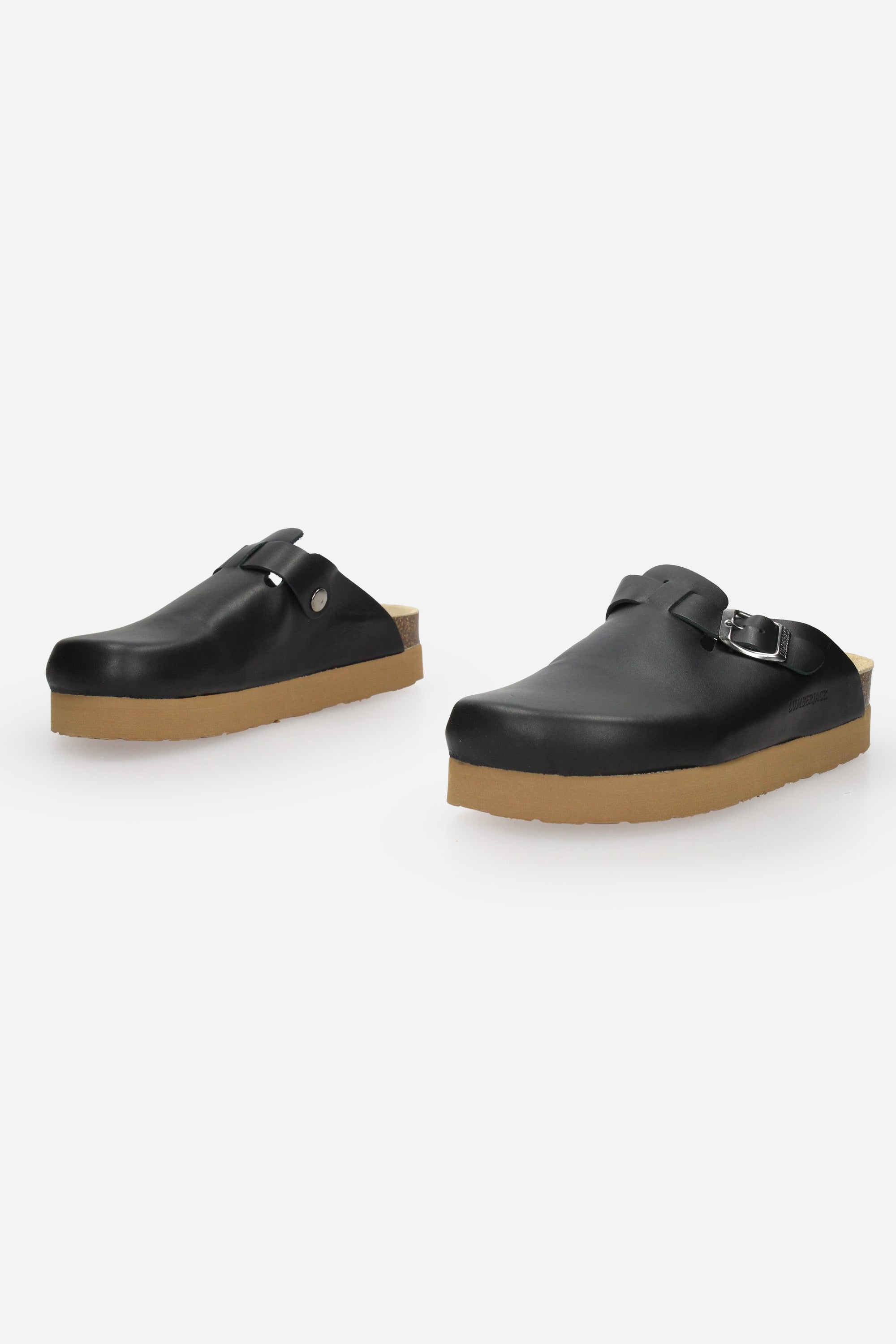 NERO | LUMBERJACK - D SWL9606001B01 Ciabatta