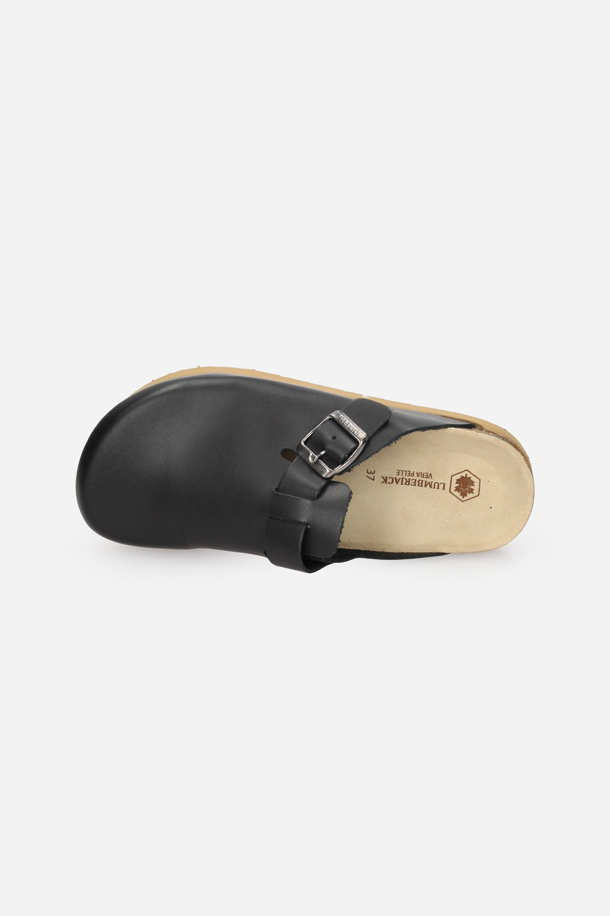NERO | LUMBERJACK - D SWL9606001B01 Ciabatta