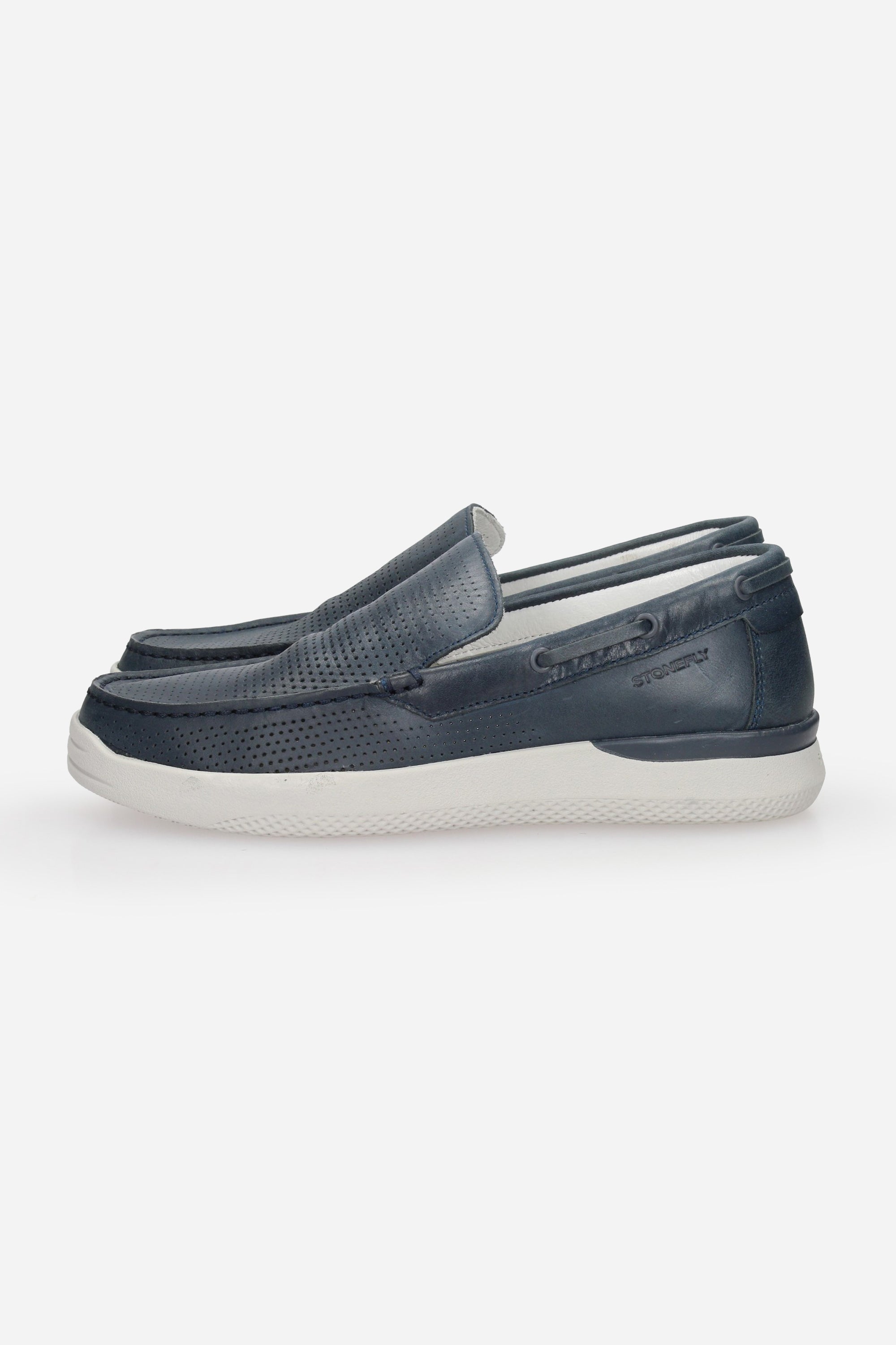 BLU | STONEFLY - U 222460 Mocassino