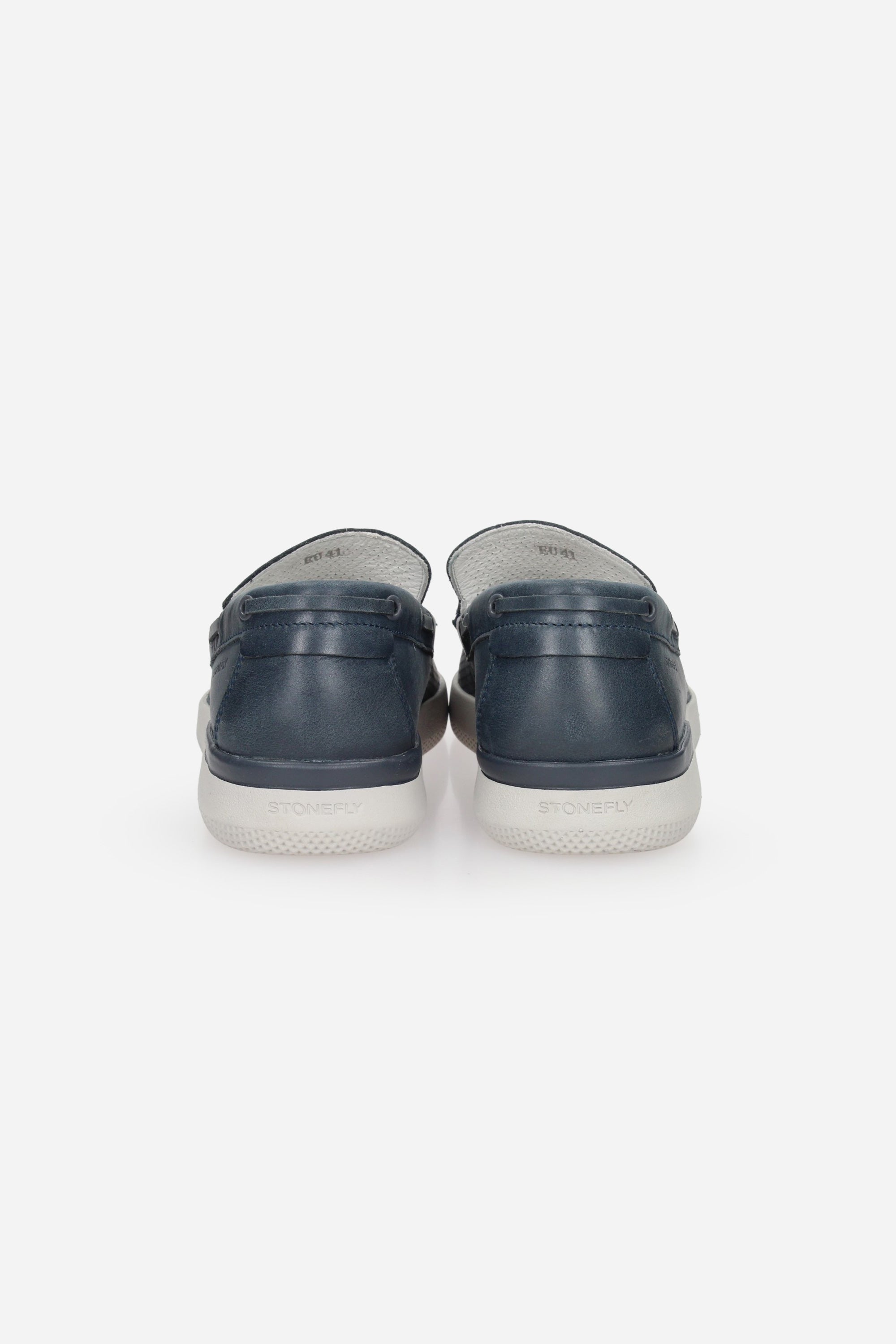 BLU | STONEFLY - U 222460 Mocassino