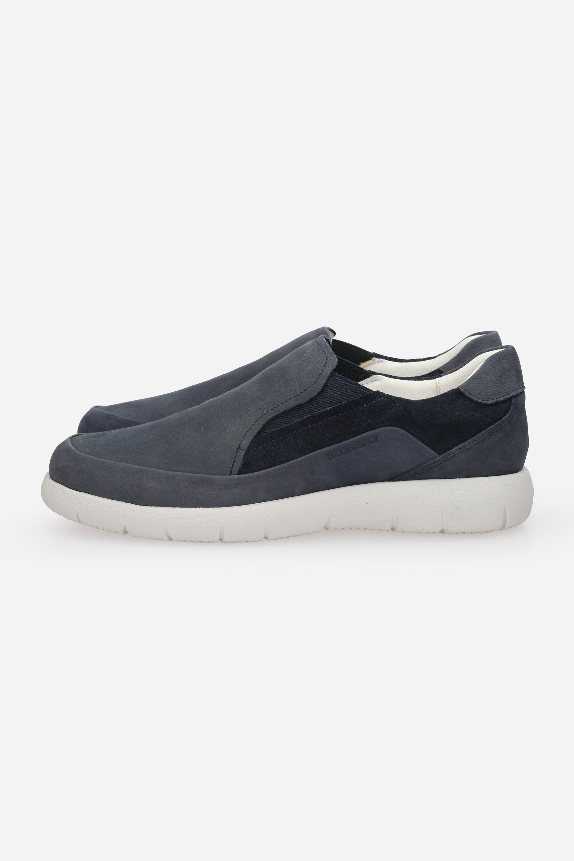 BLU | STONEFLY - U 220795 Mocassino