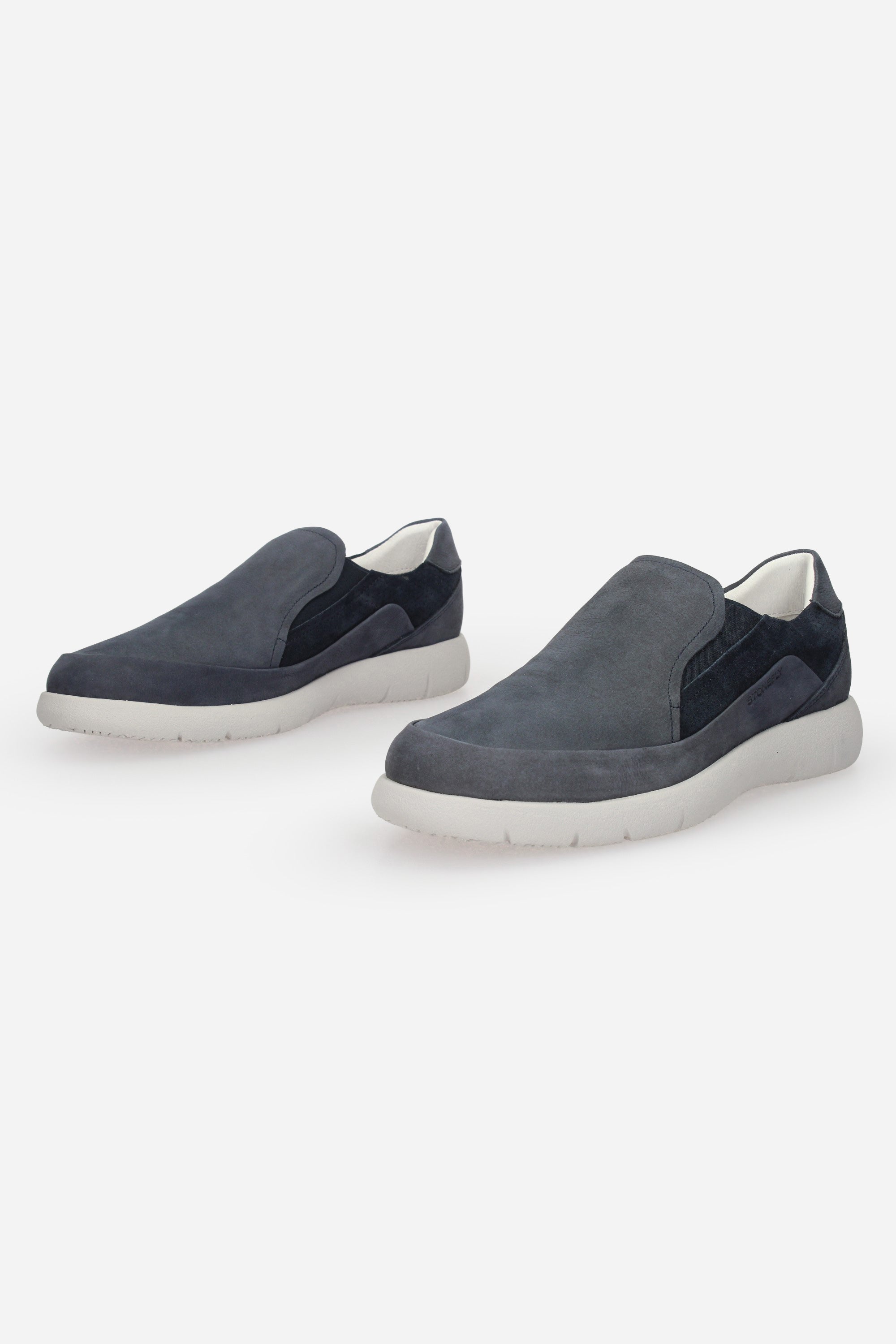 BLU | STONEFLY - U 220795 Mocassino