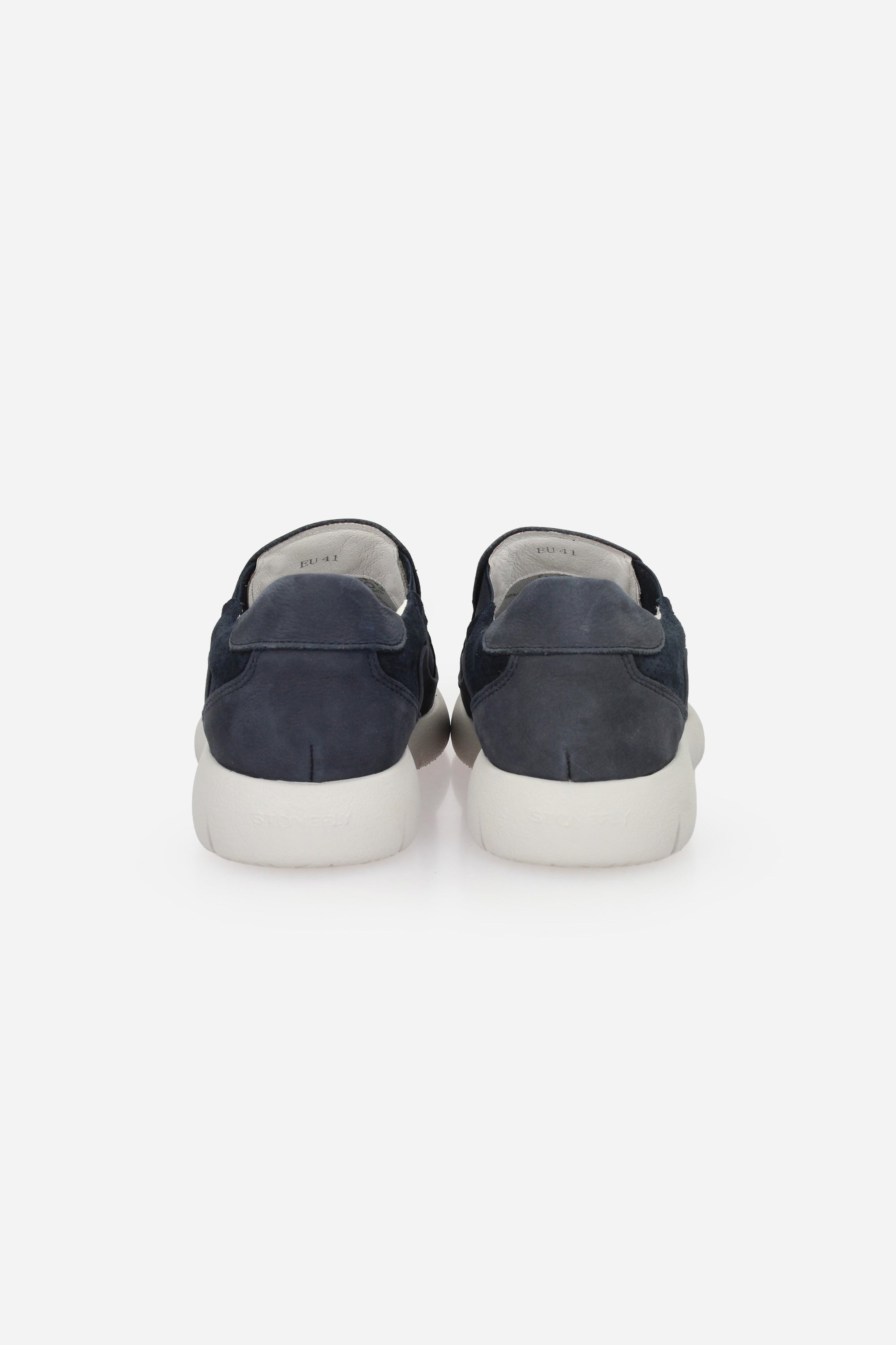 BLU | STONEFLY - U 220795 Mocassino