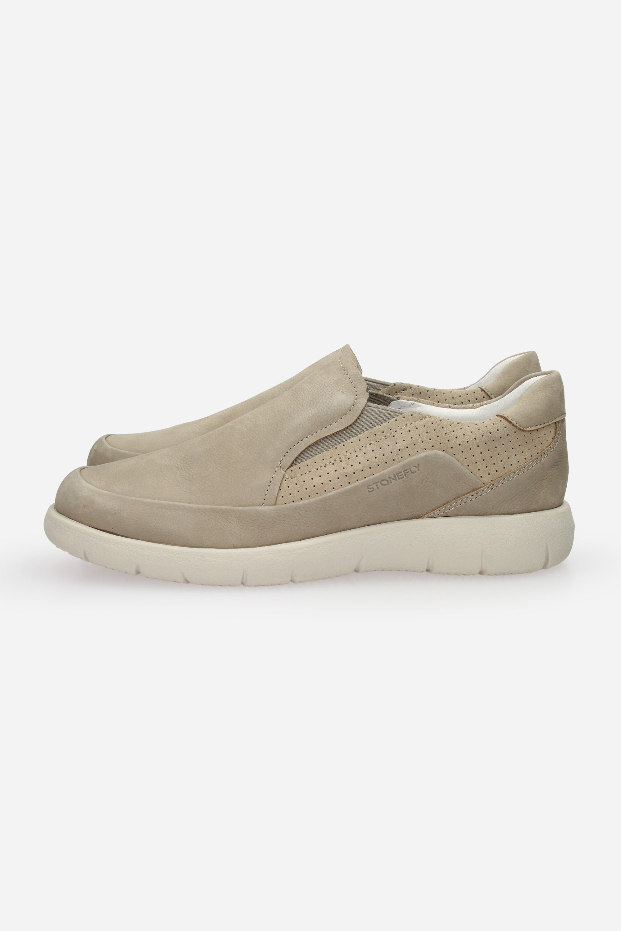 TORTORA | STONEFLY - U 220795 Mocassino
