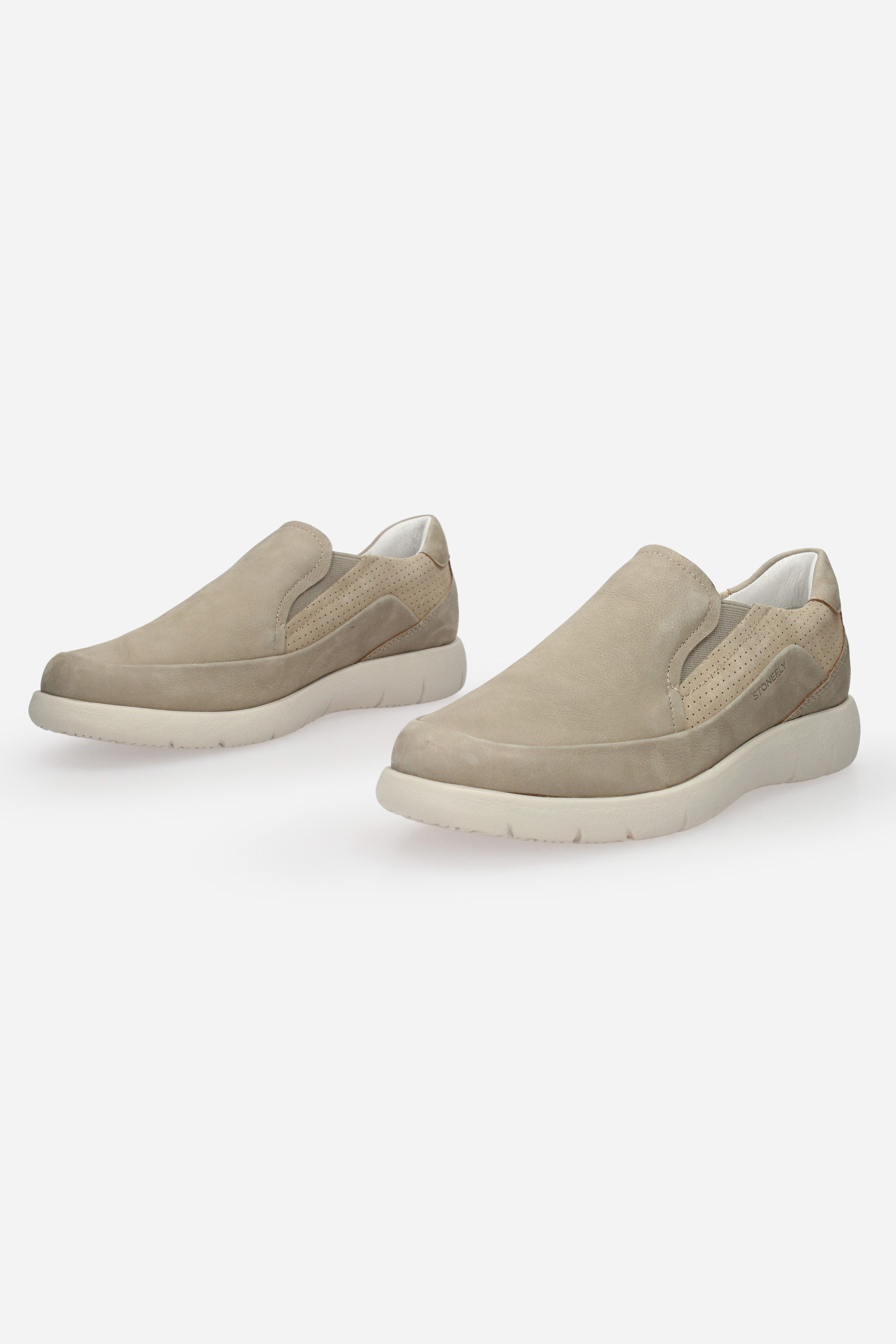 TORTORA | STONEFLY - U 220795 Mocassino