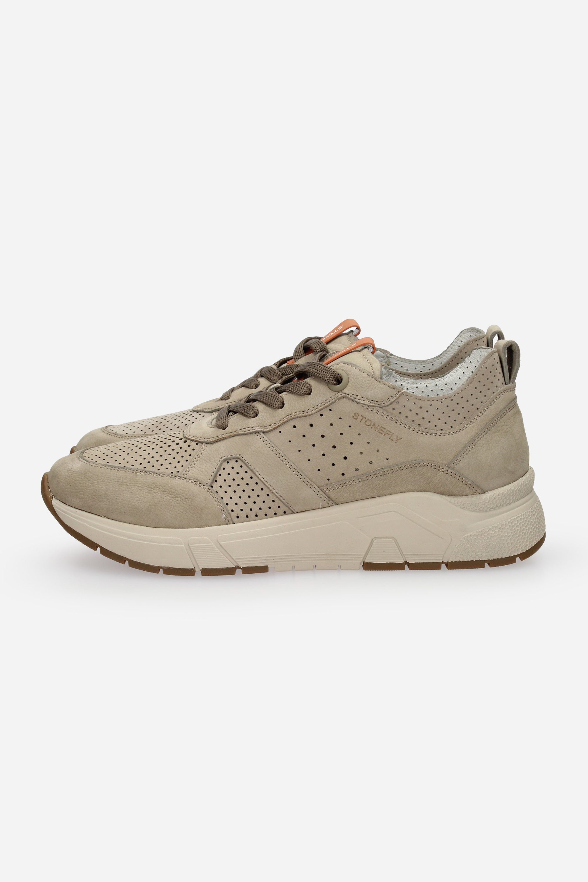TORTORA | STONEFLY - U 220937 Sneakers