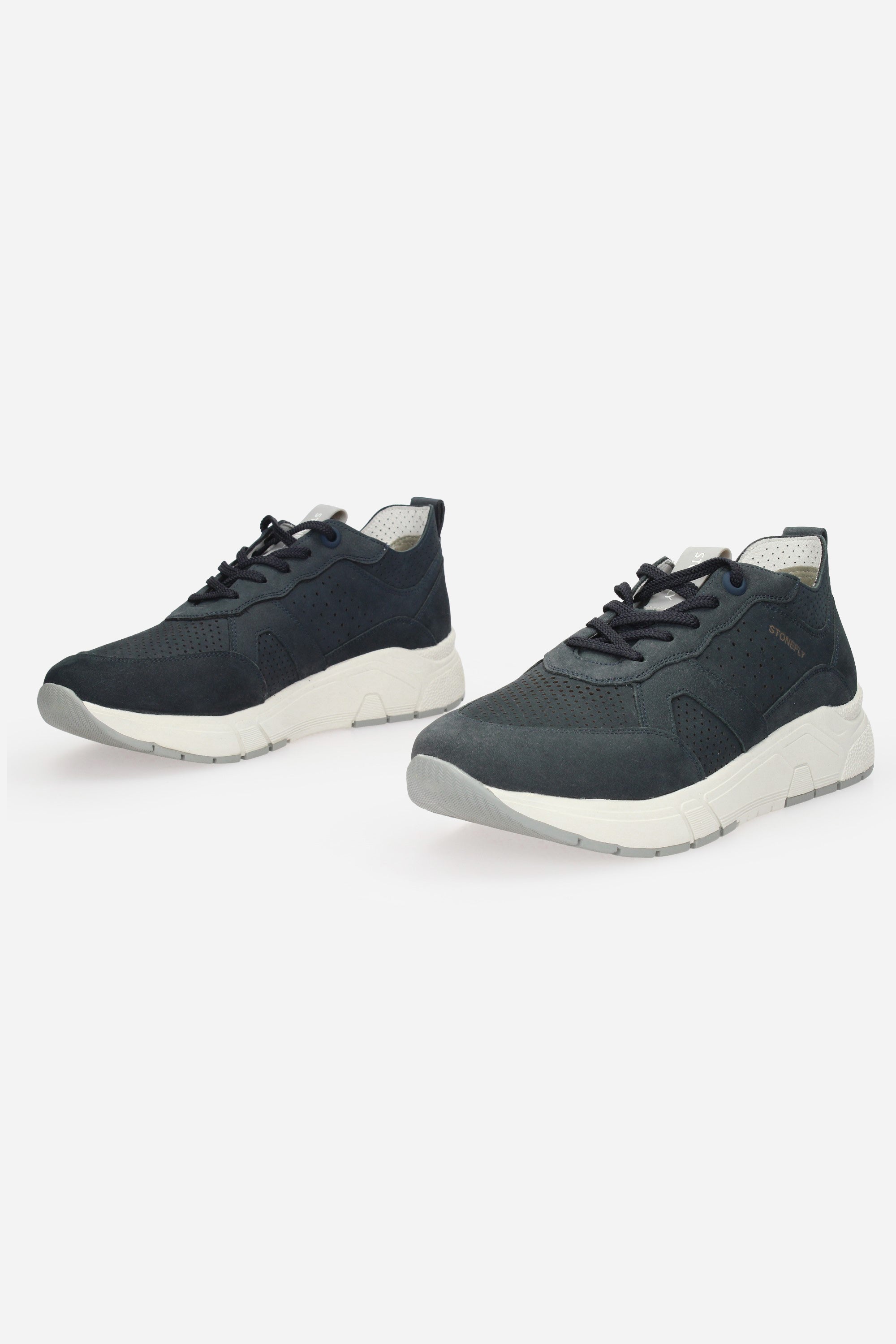BLU | STONEFLY - U 220937 Sneakers