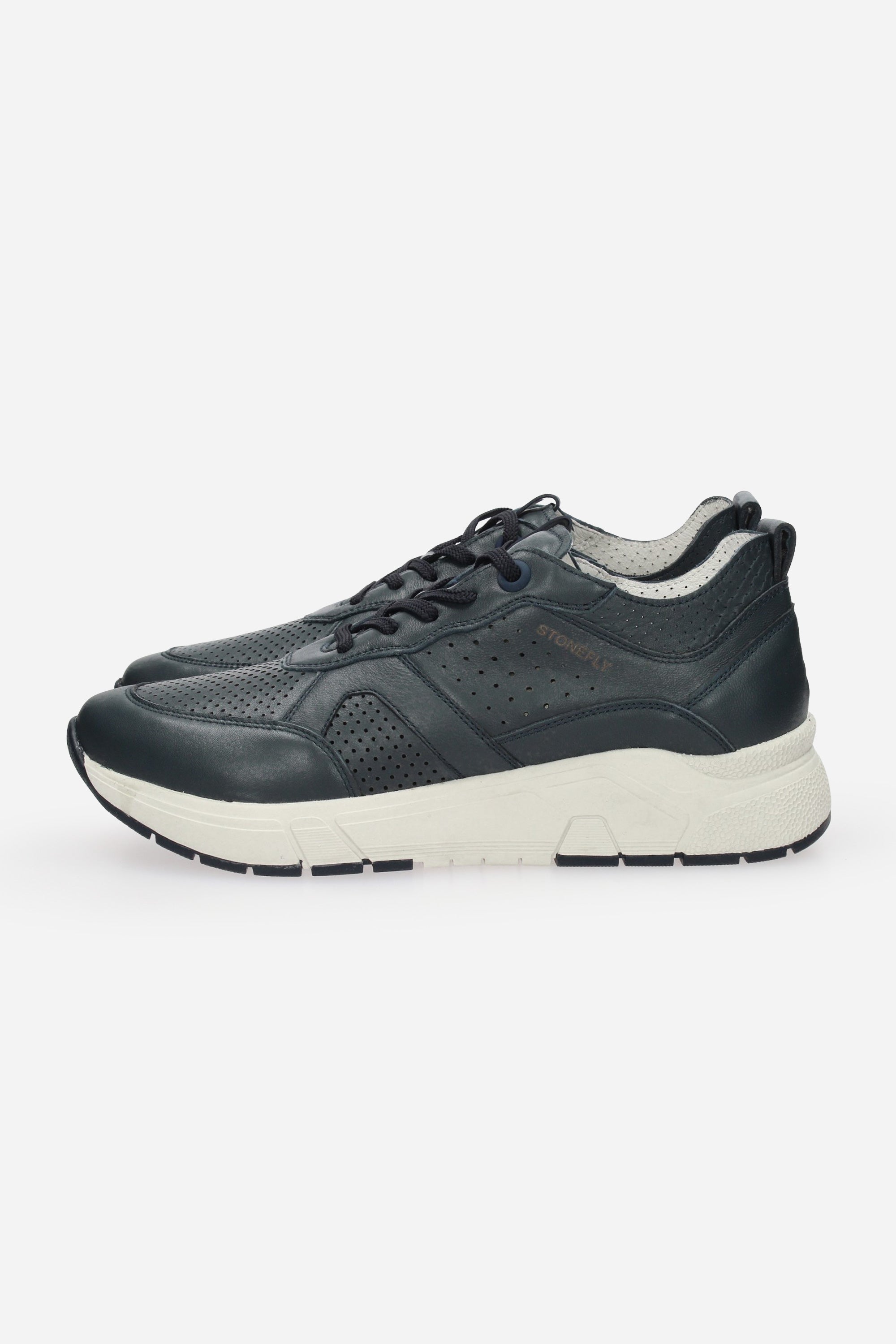 BLU | STONEFLY - U 220936 Sneakers