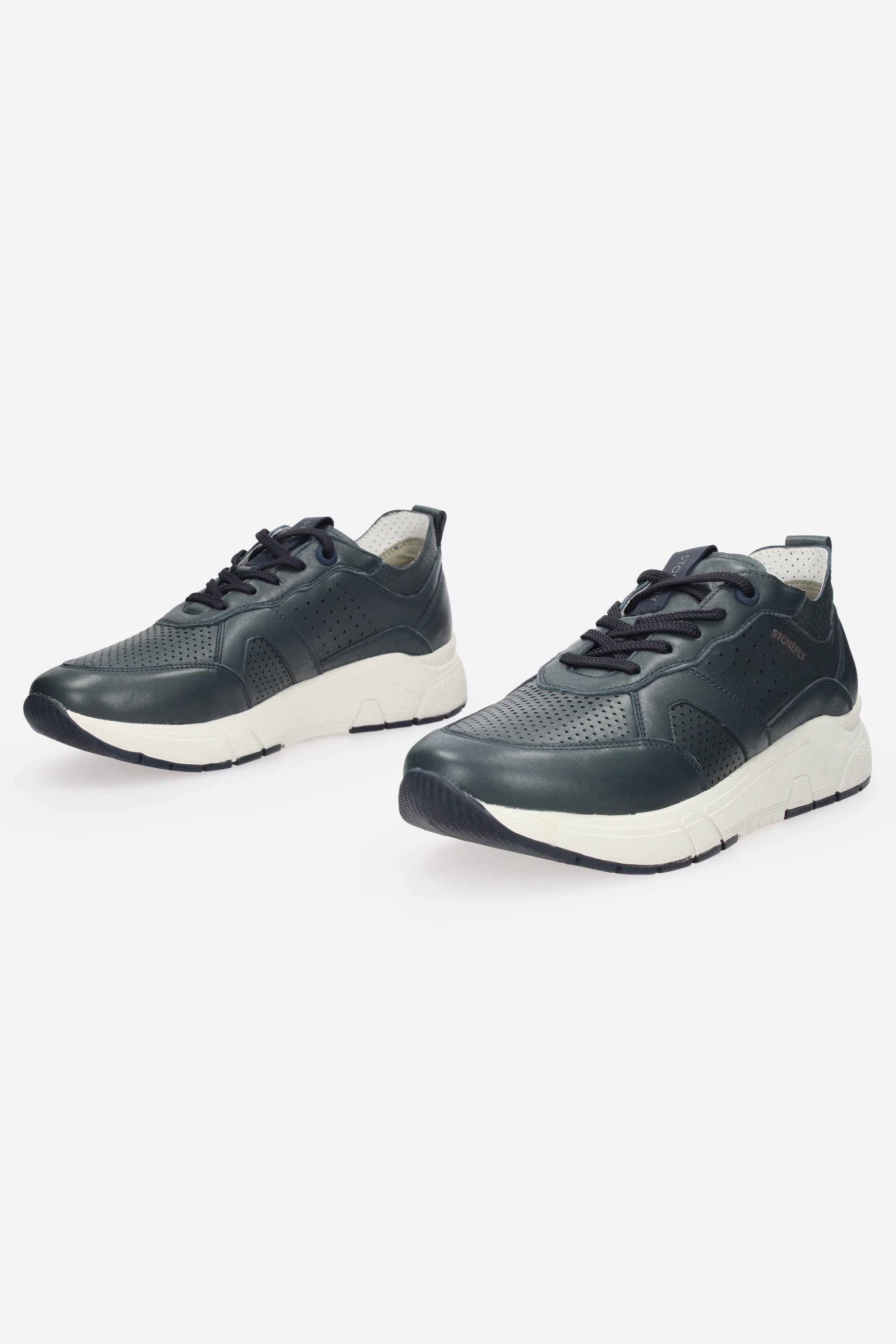 BLU | STONEFLY - U 220936 Sneakers