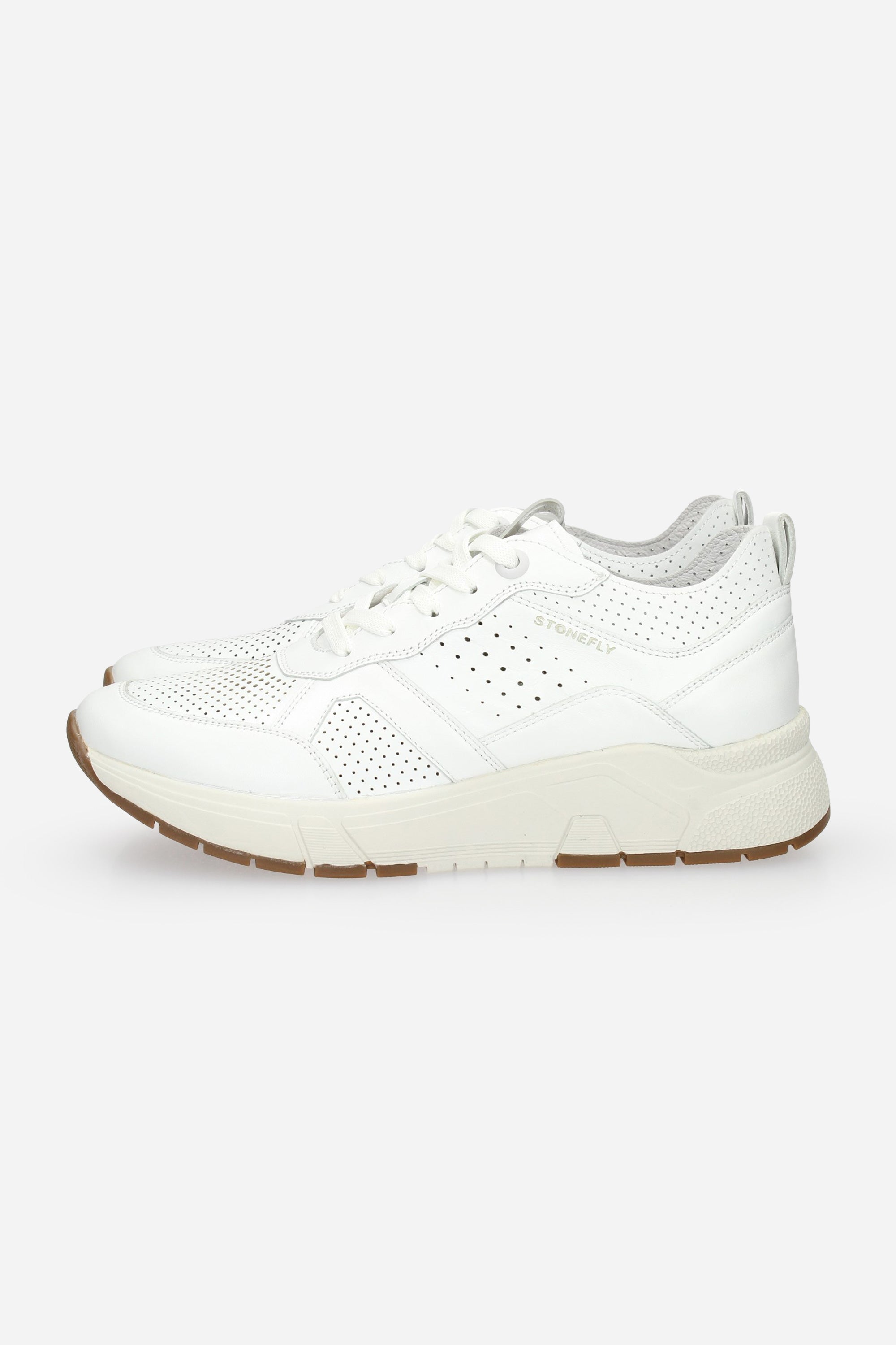 BIANCO | STONEFLY - U 220936 Sneakers