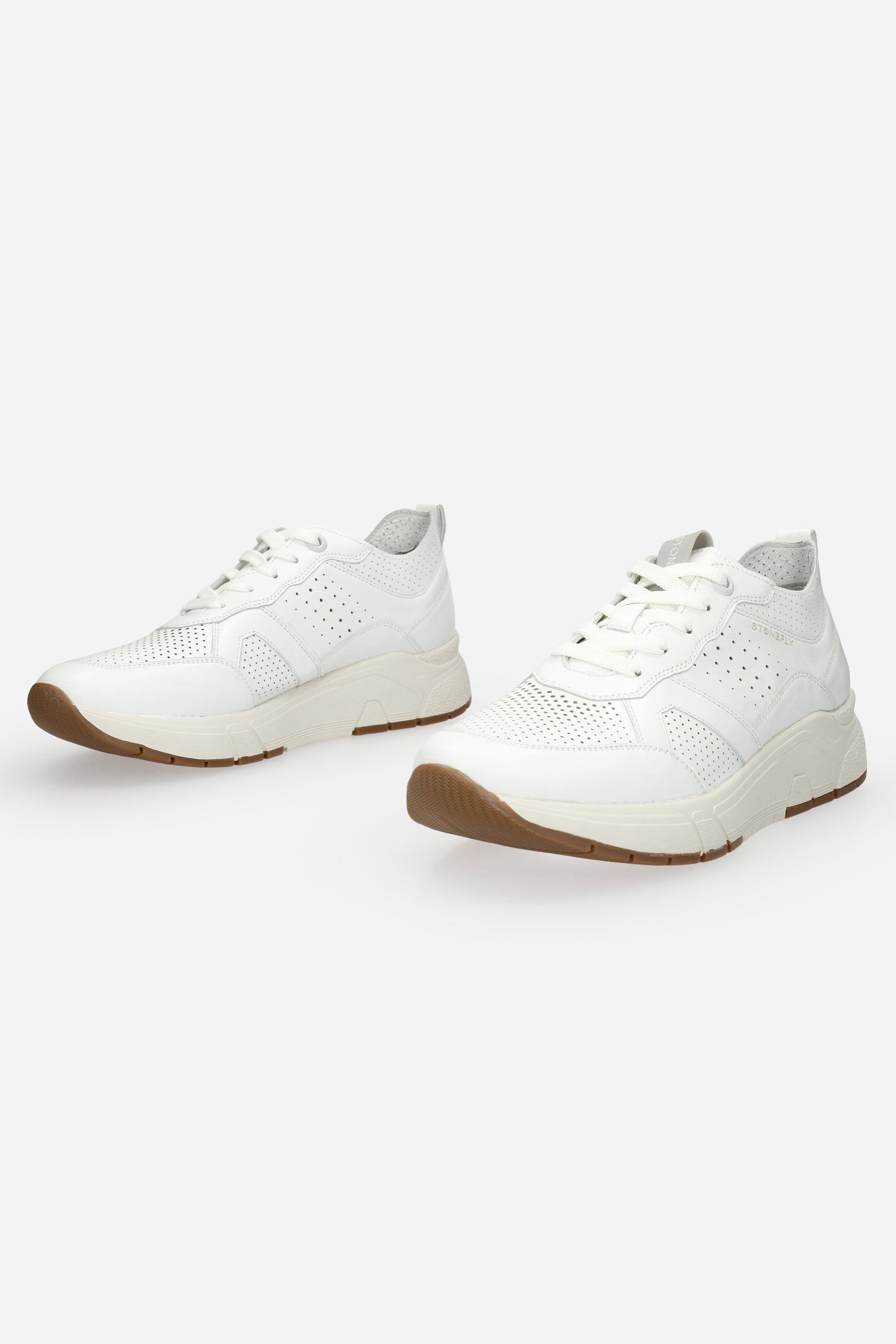 BIANCO | STONEFLY - U 220936 Sneakers