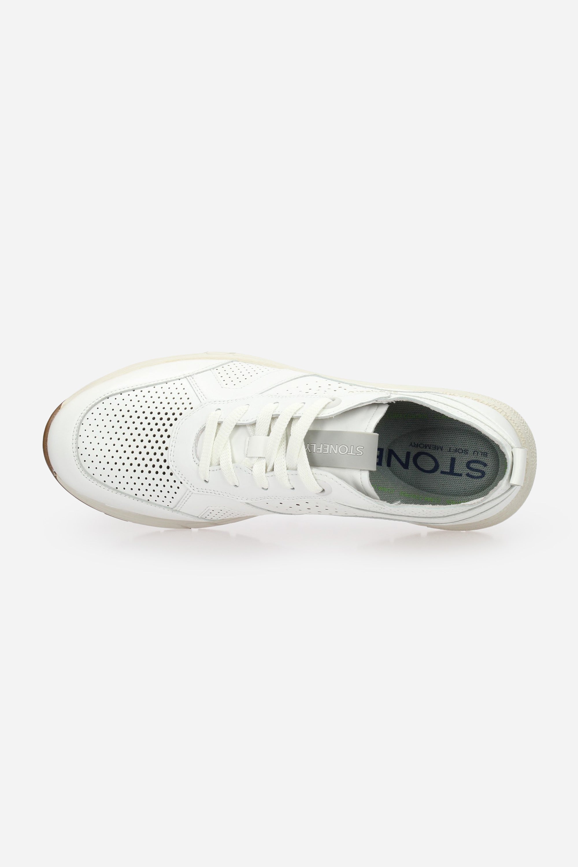 BIANCO | STONEFLY - U 220936 Sneakers
