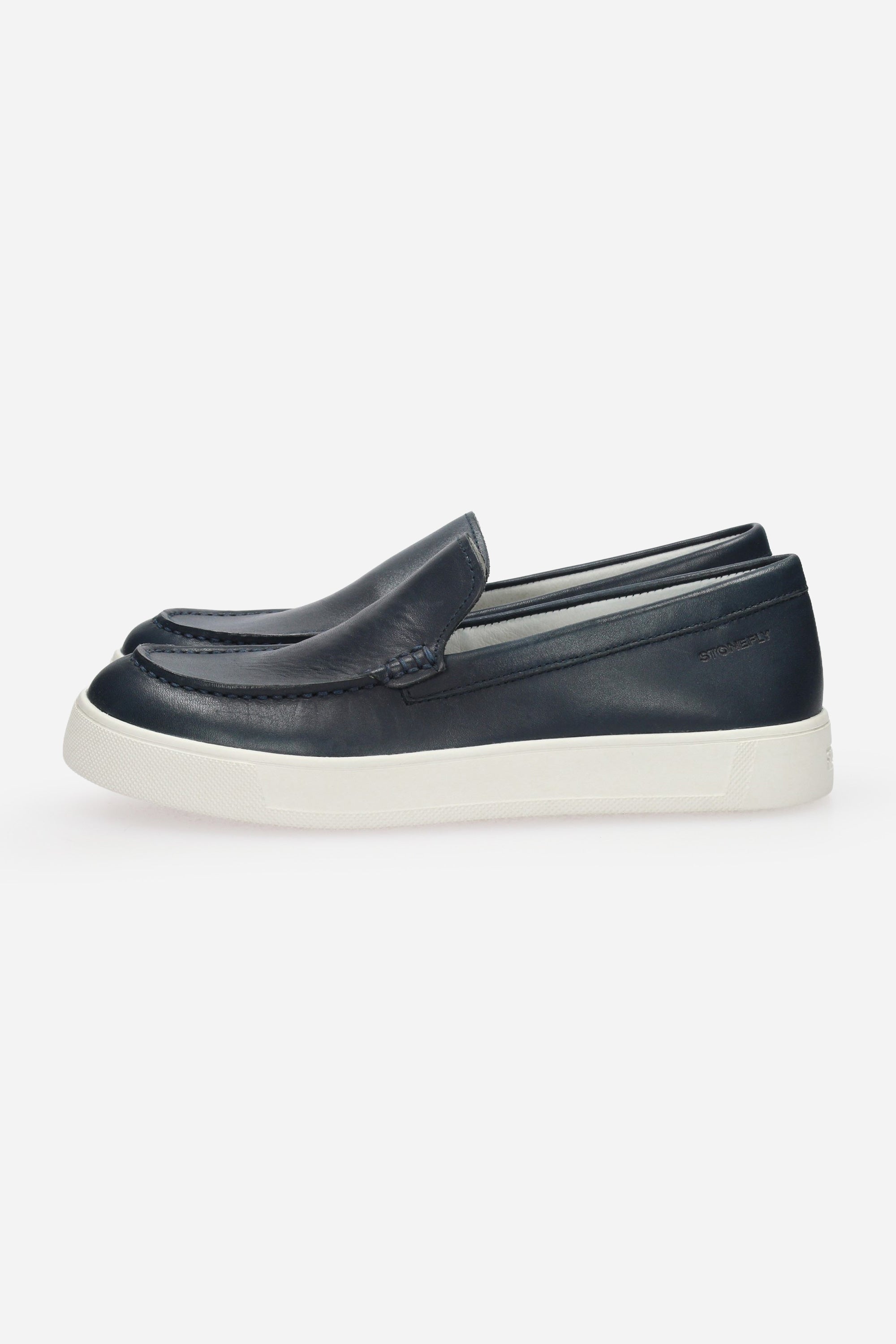 BLU | STONEFLY - U 222707 Mocassino