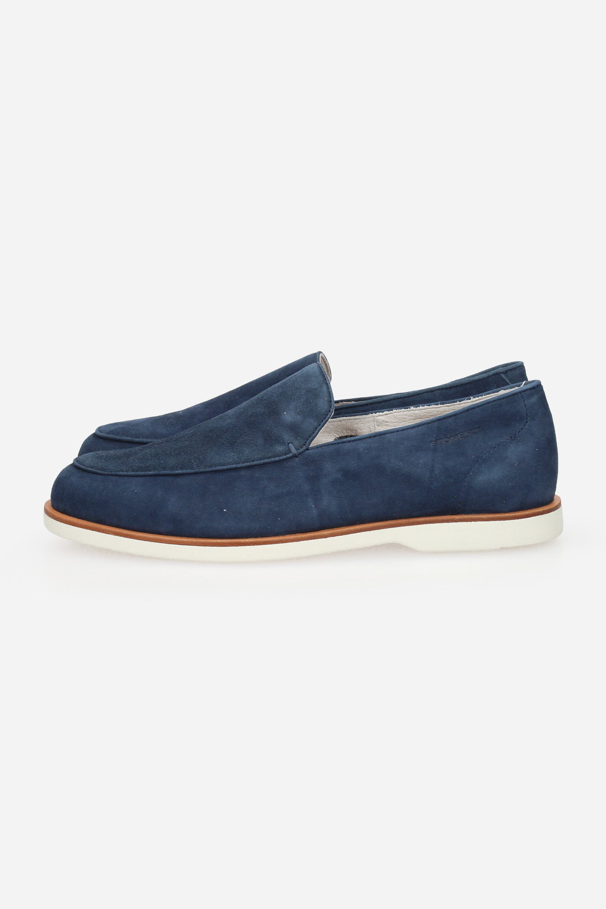 BLU | STONEFLY - U 222614 Mocassino