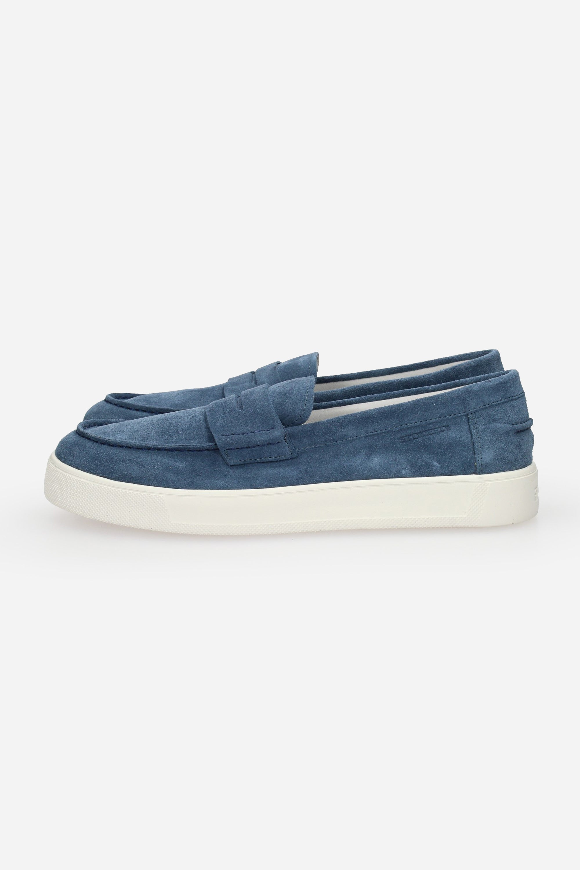 BLU | STONEFLY - U 220892 Mocassino