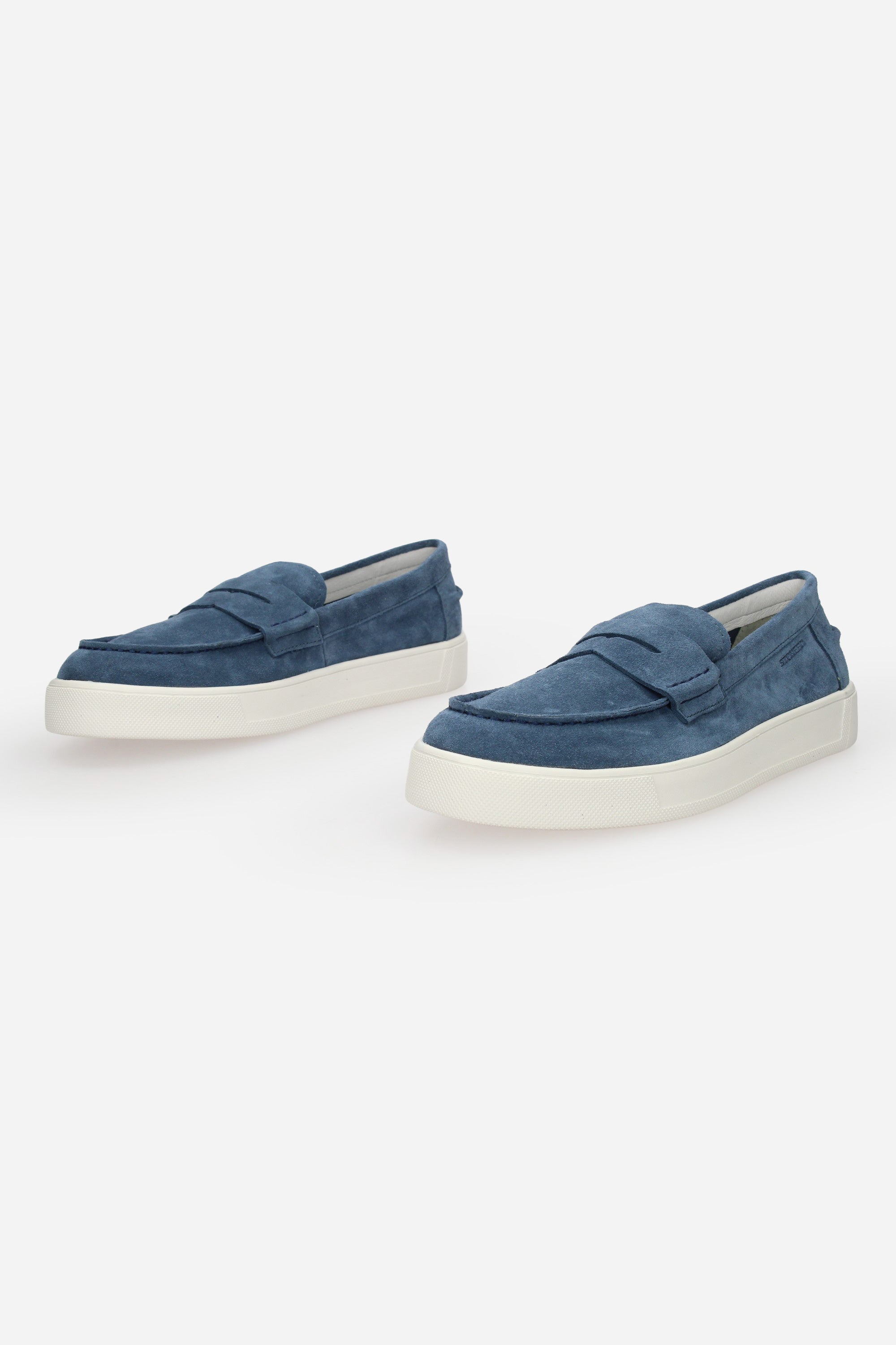 BLU | STONEFLY - U 220892 Mocassino