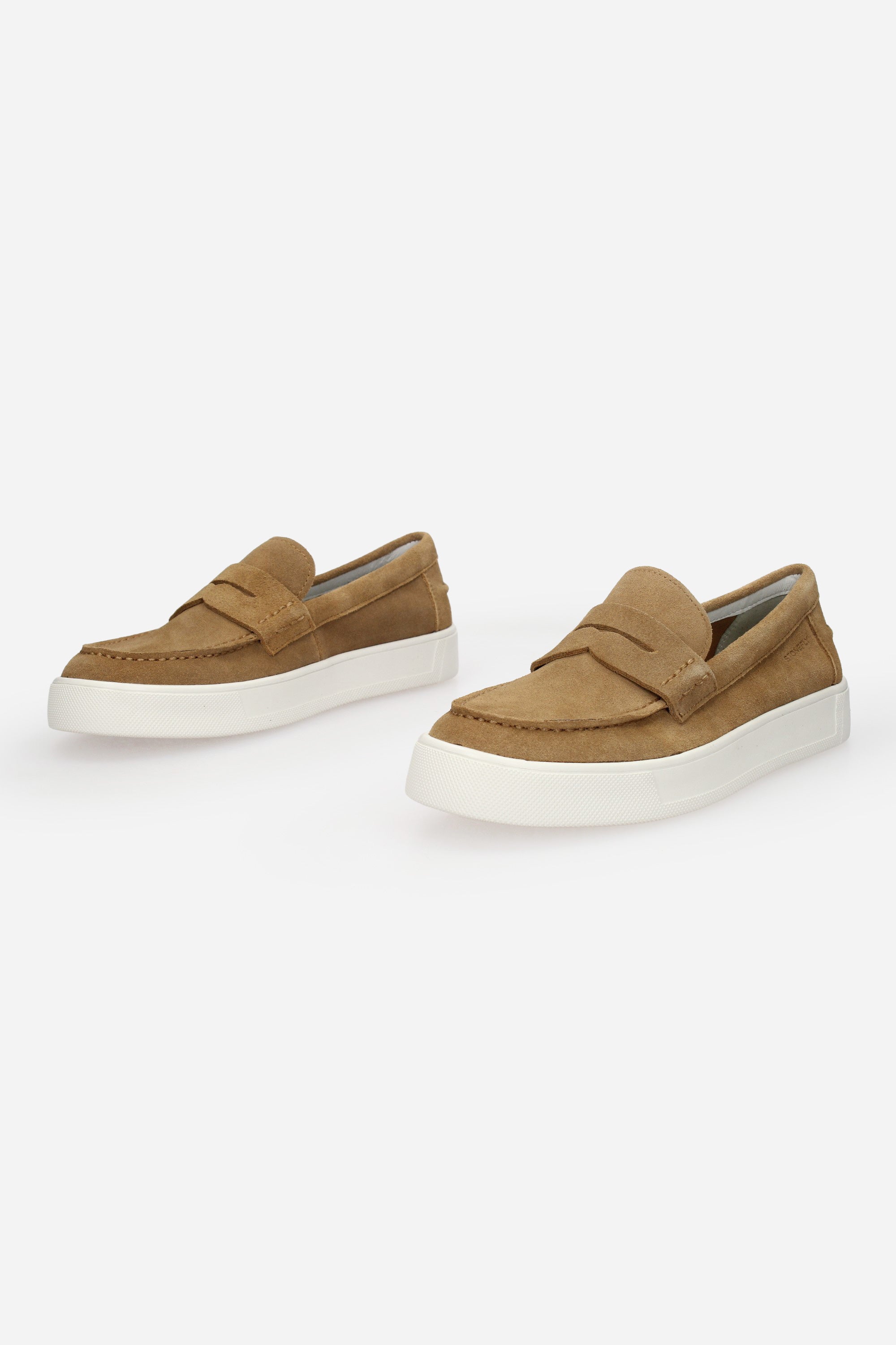 CUOIO | STONEFLY - U 220892 Mocassino