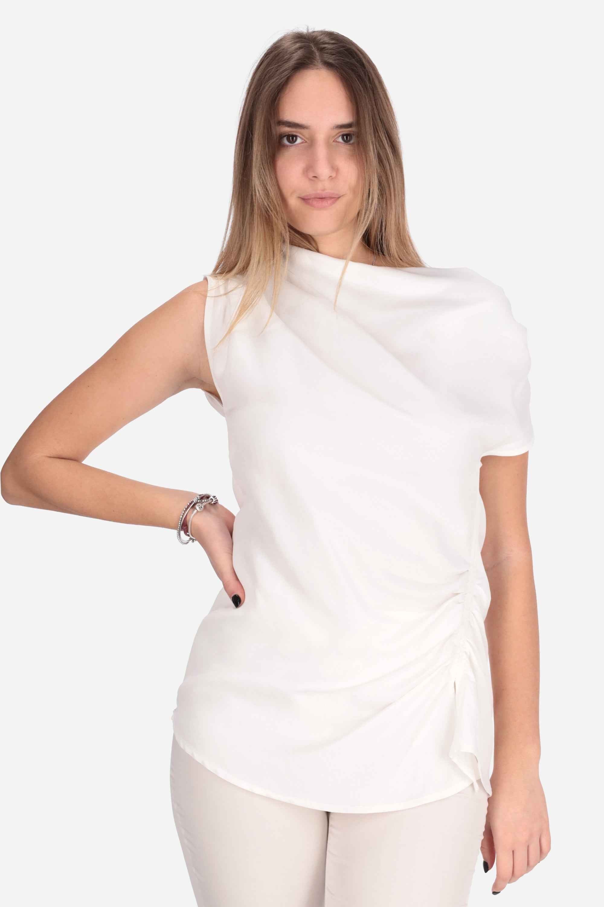 JIJIL - D 26BL206 Blusa