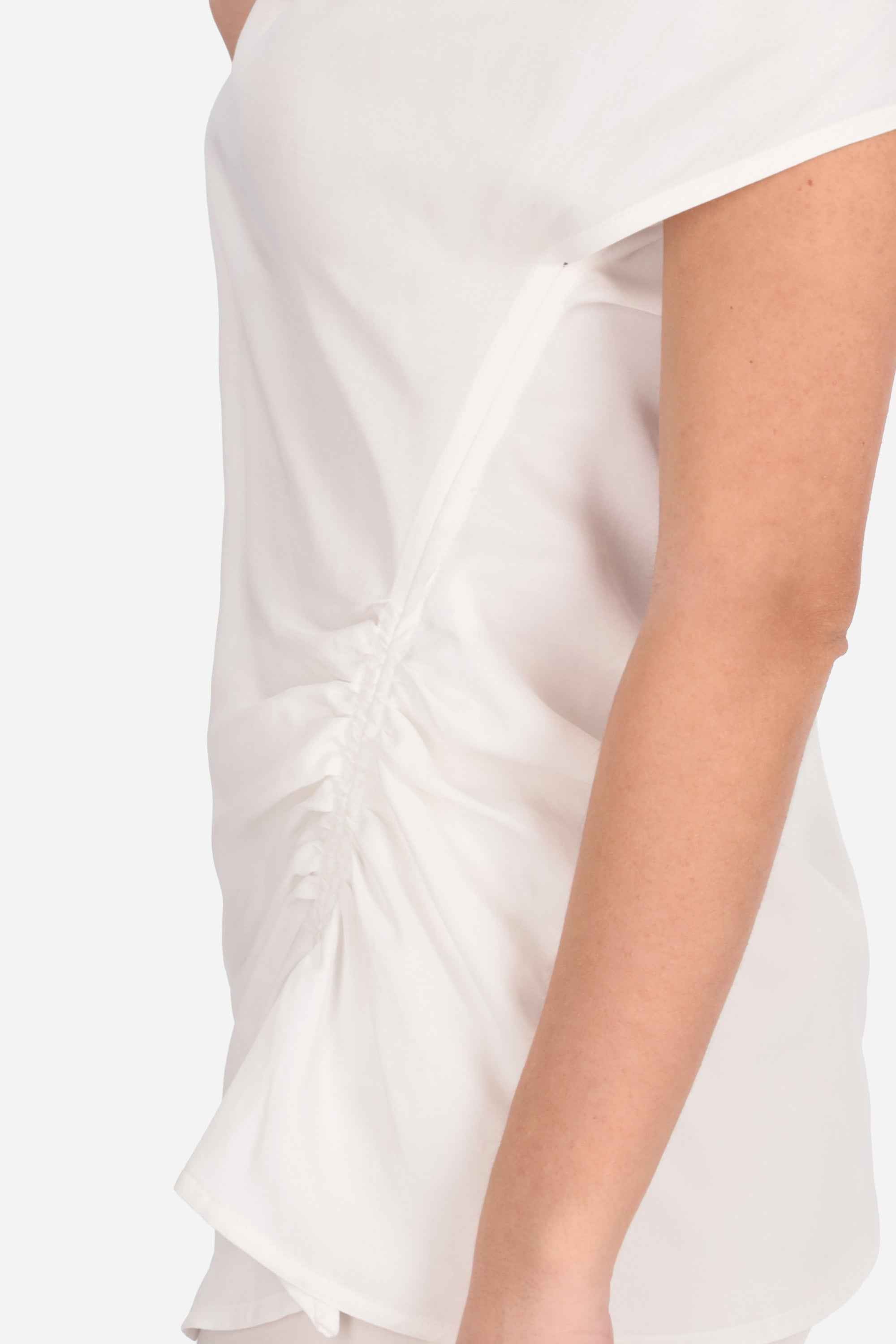 BIANCO | JIJIL - D 26BL206 Blusa