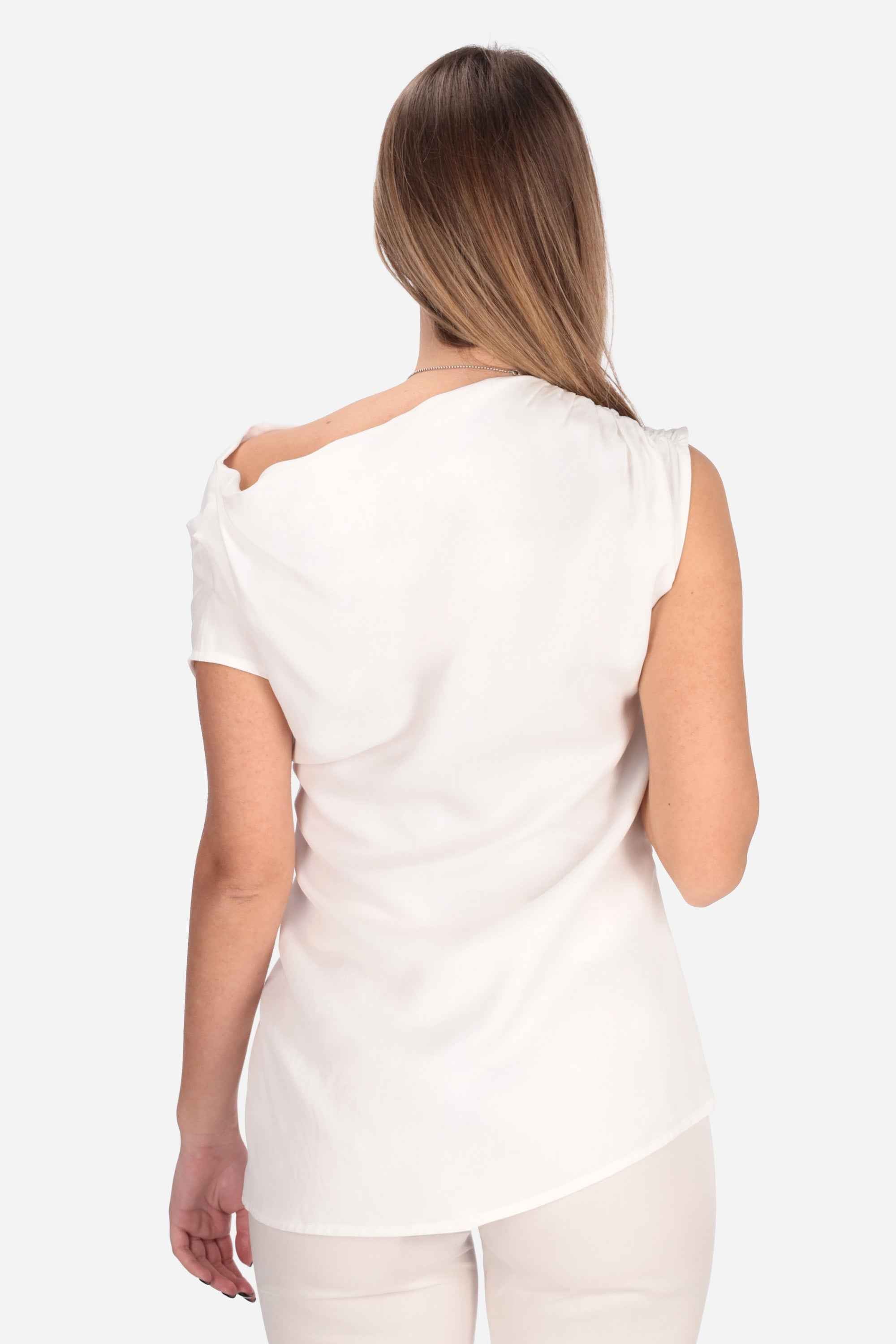 BIANCO | JIJIL - D 26BL206 Blusa