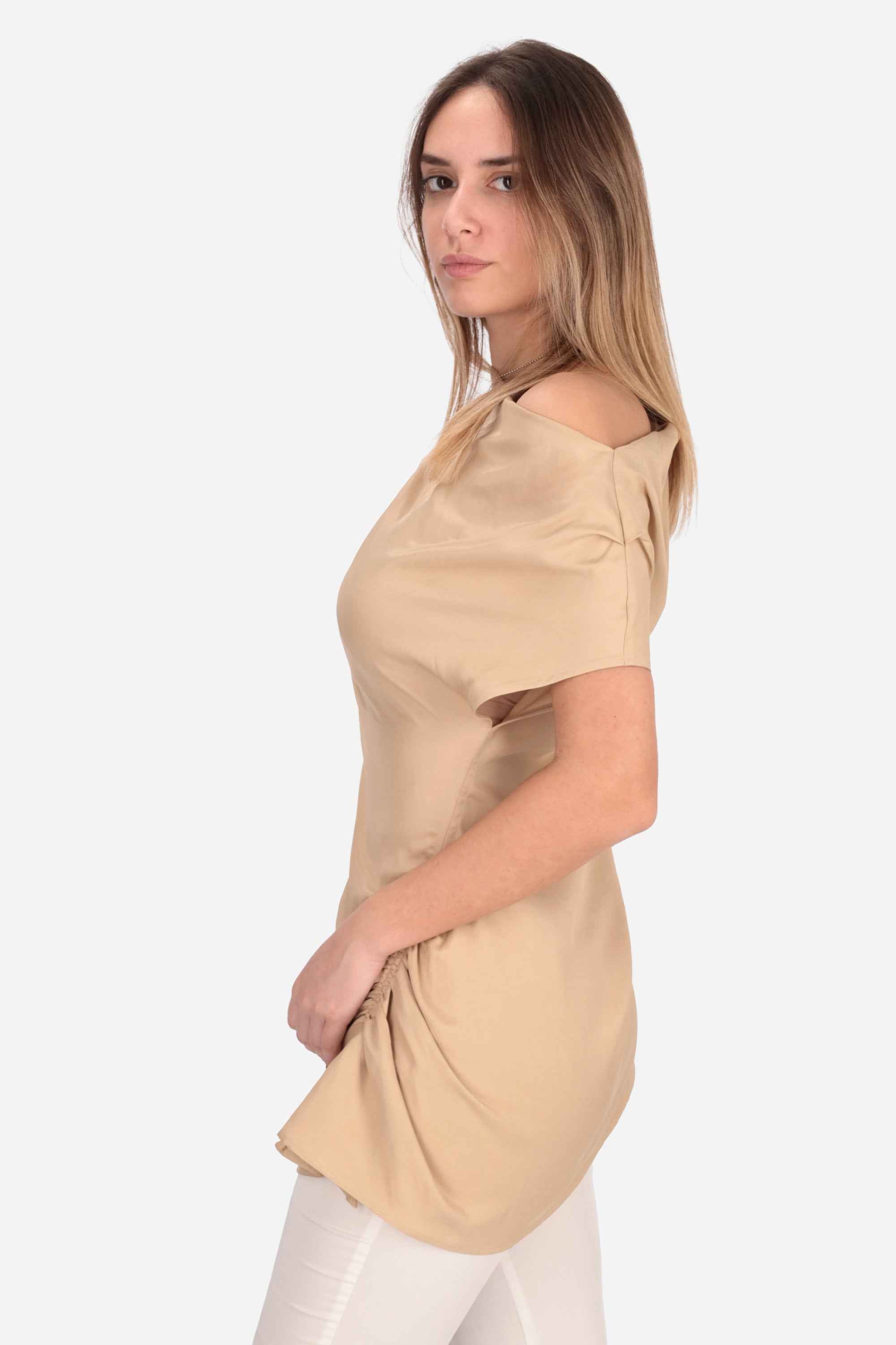 JIJIL - D 26BL206 Blusa