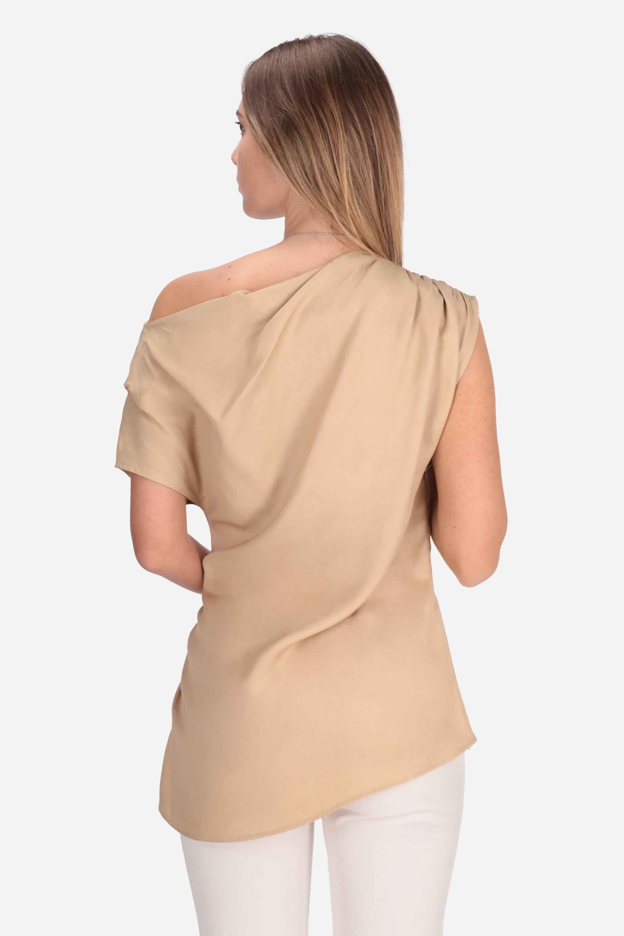 JIJIL - D 26BL206 Blusa