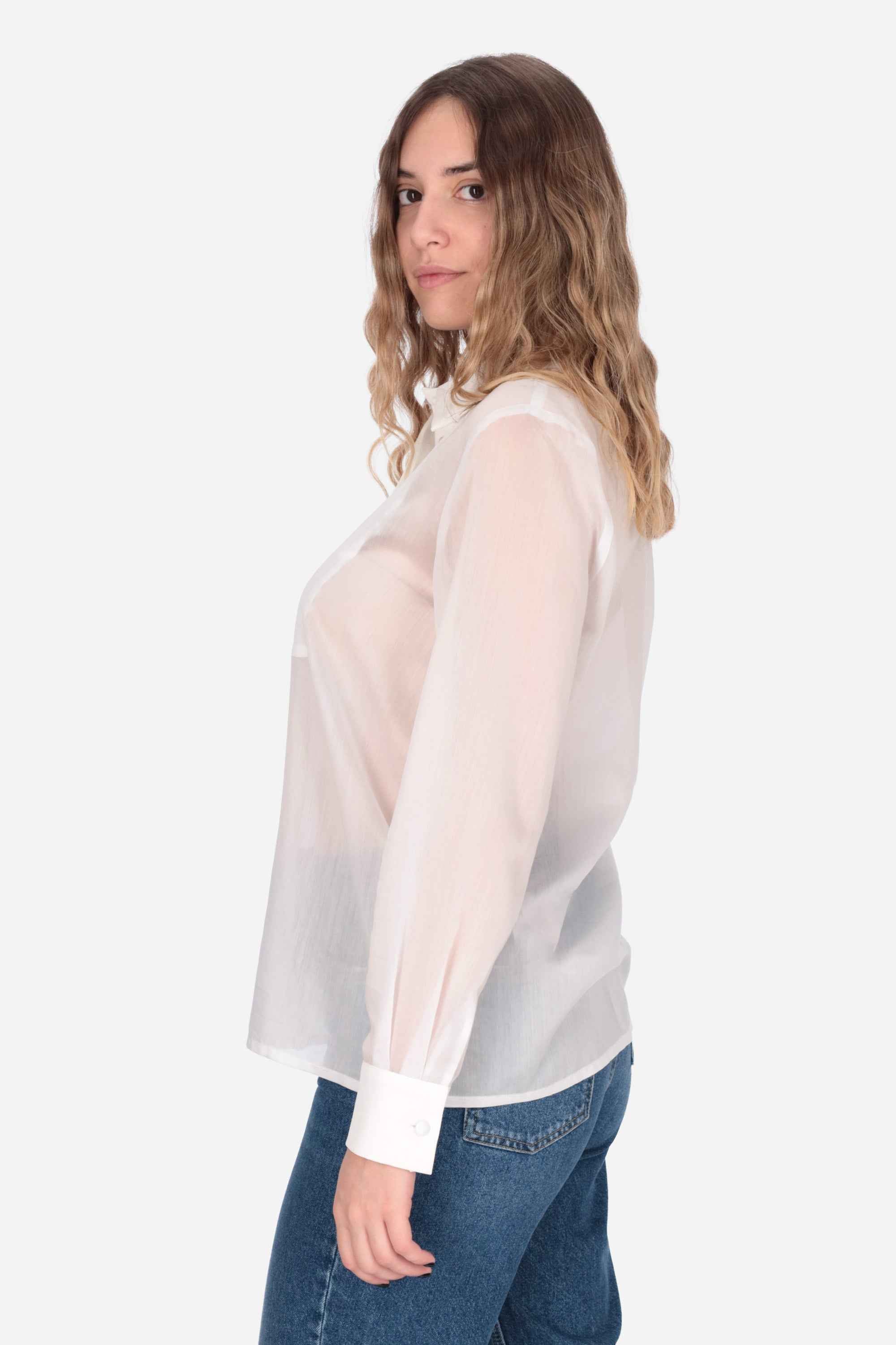 JIJIL - D CA135 Camicia