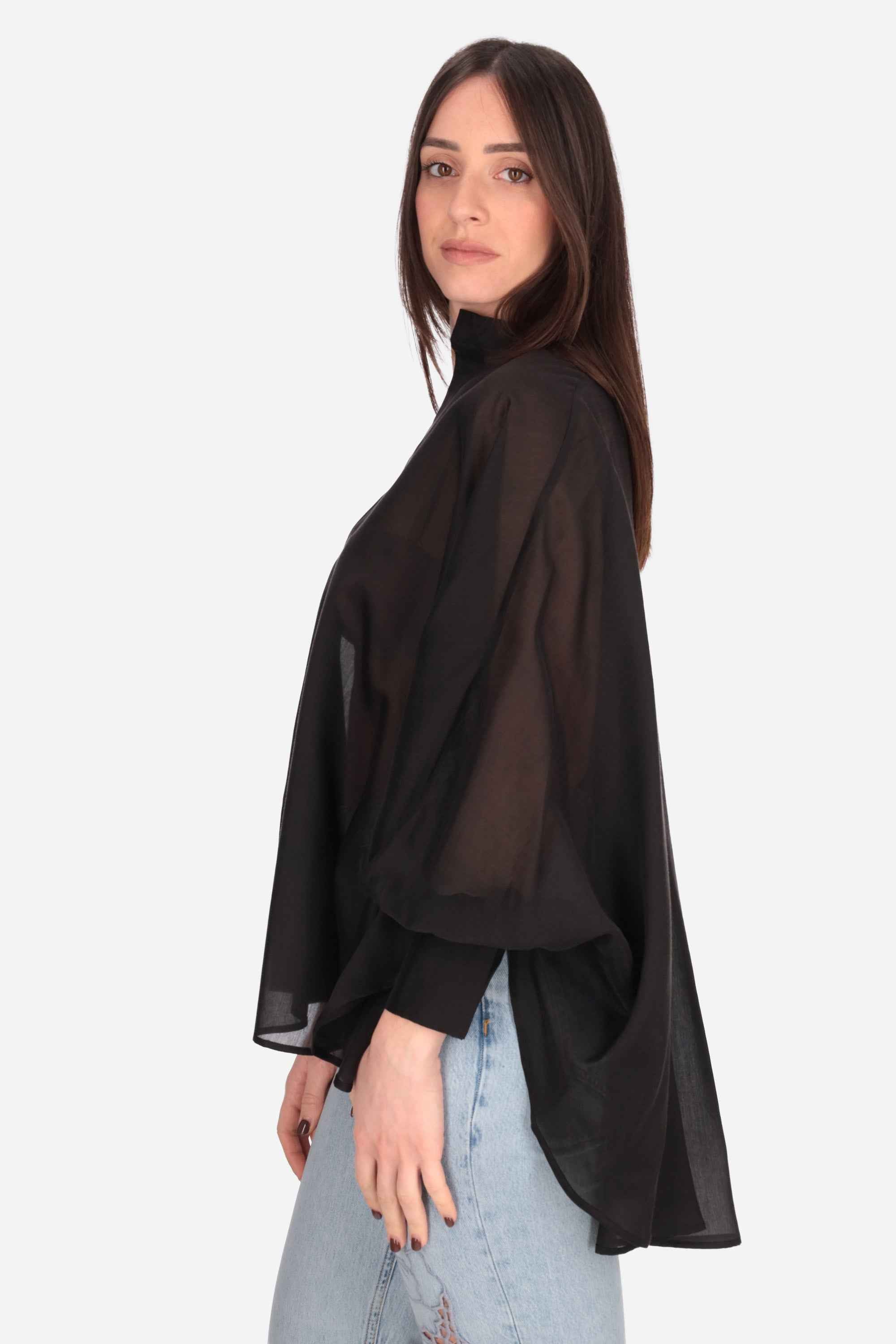 JIJIL - D BL123 Blusa