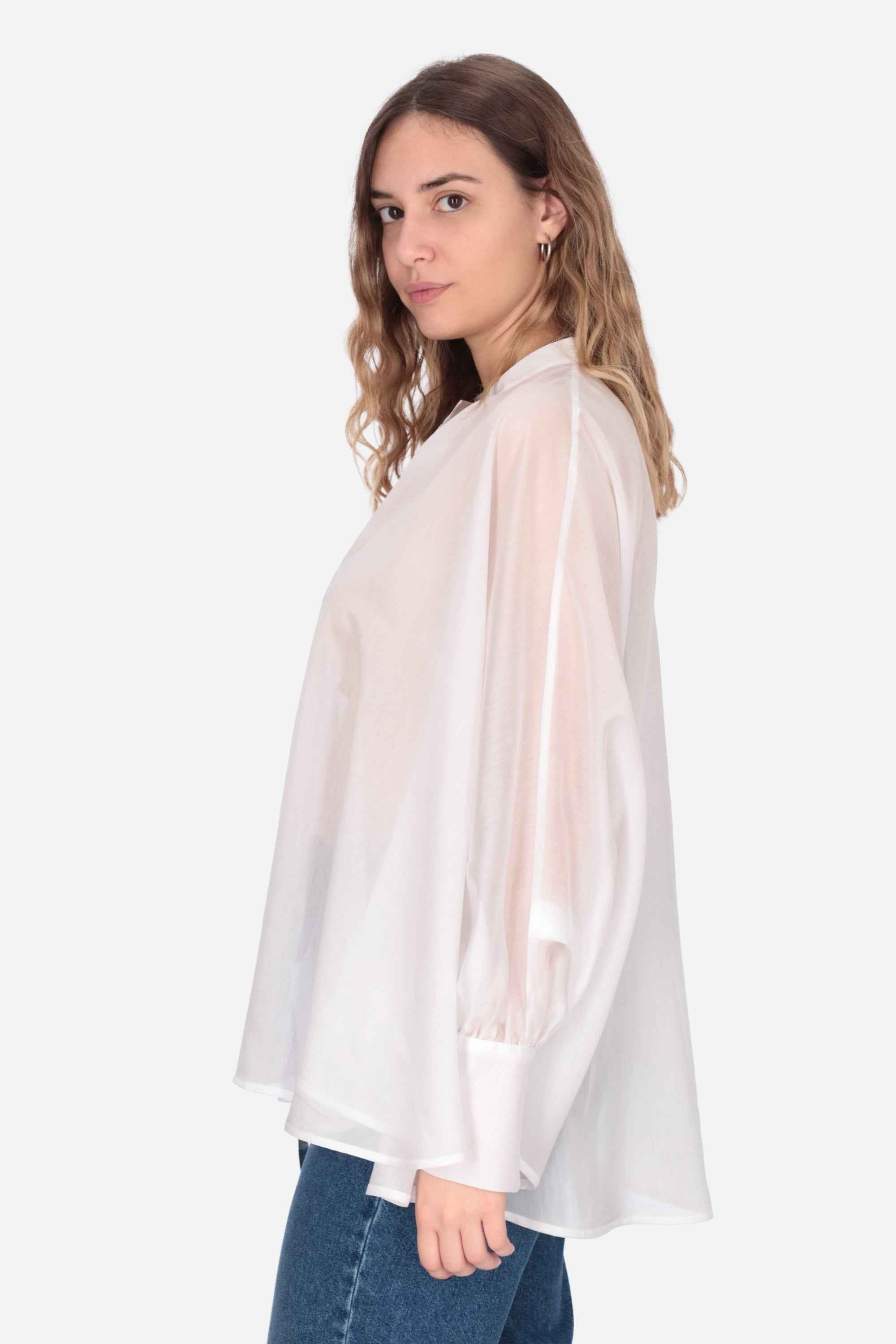 BIANCO | JIJIL - D BL123 Blusa