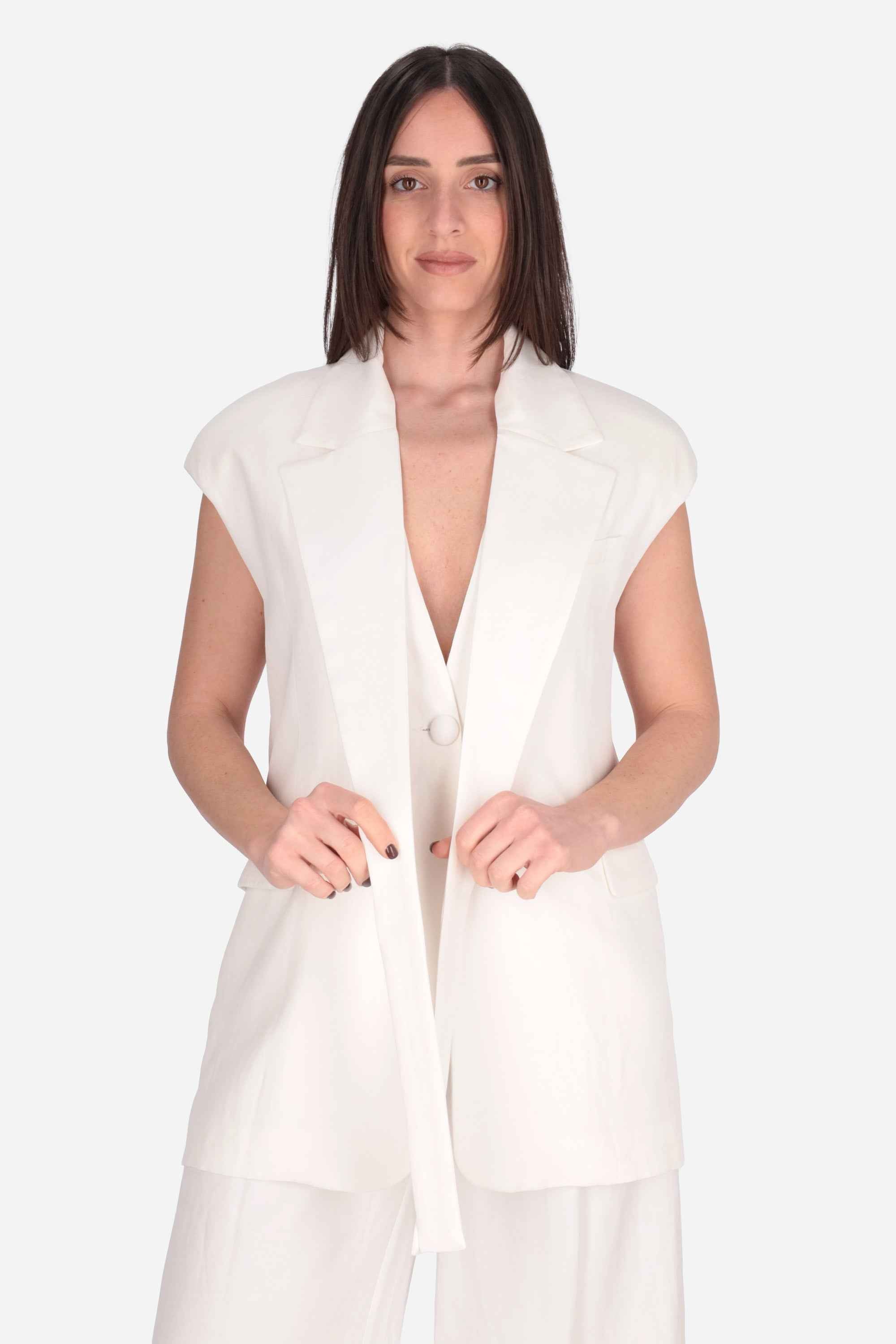 JIJIL - D GL202 Gilet
