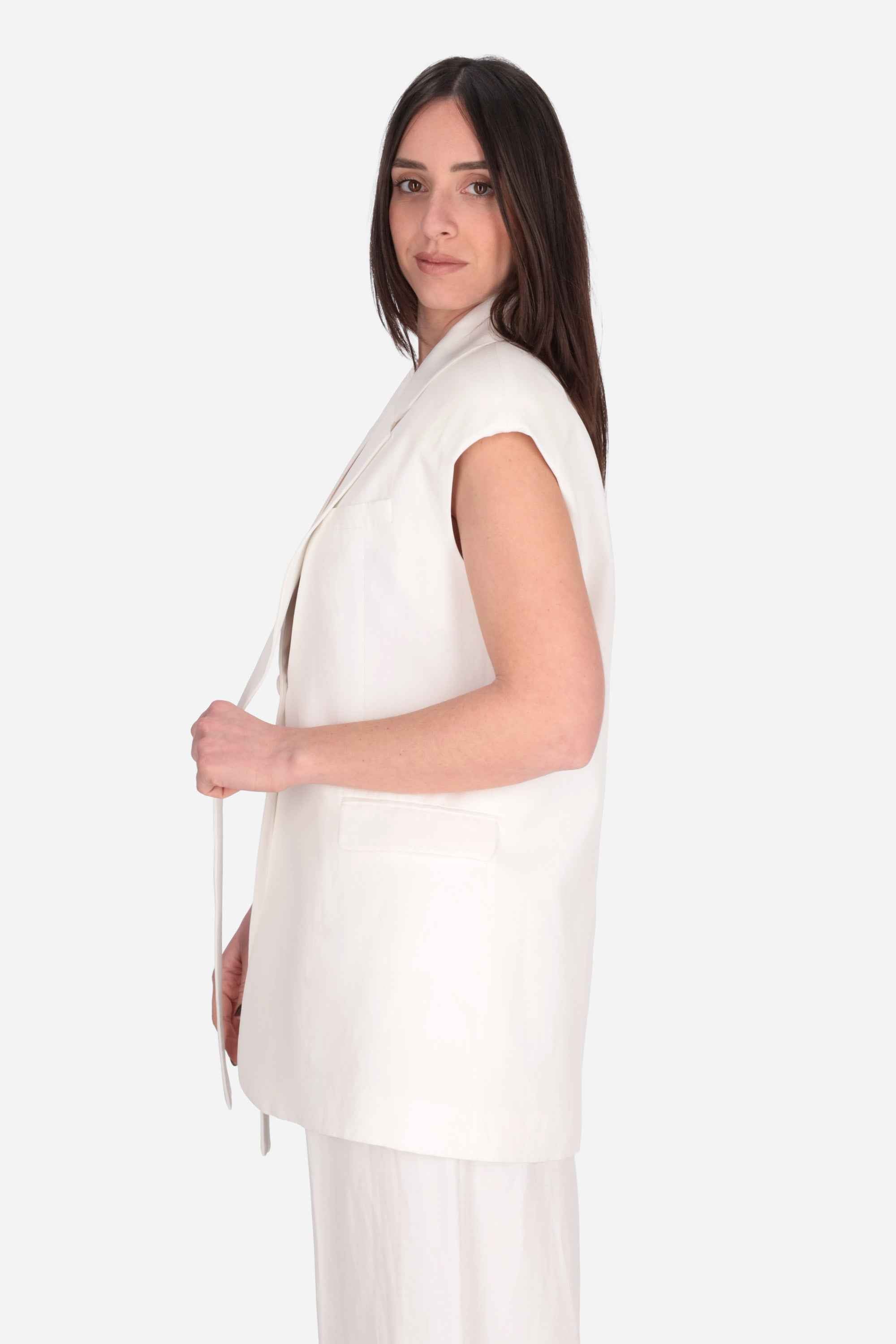 JIJIL - D GL202 Gilet