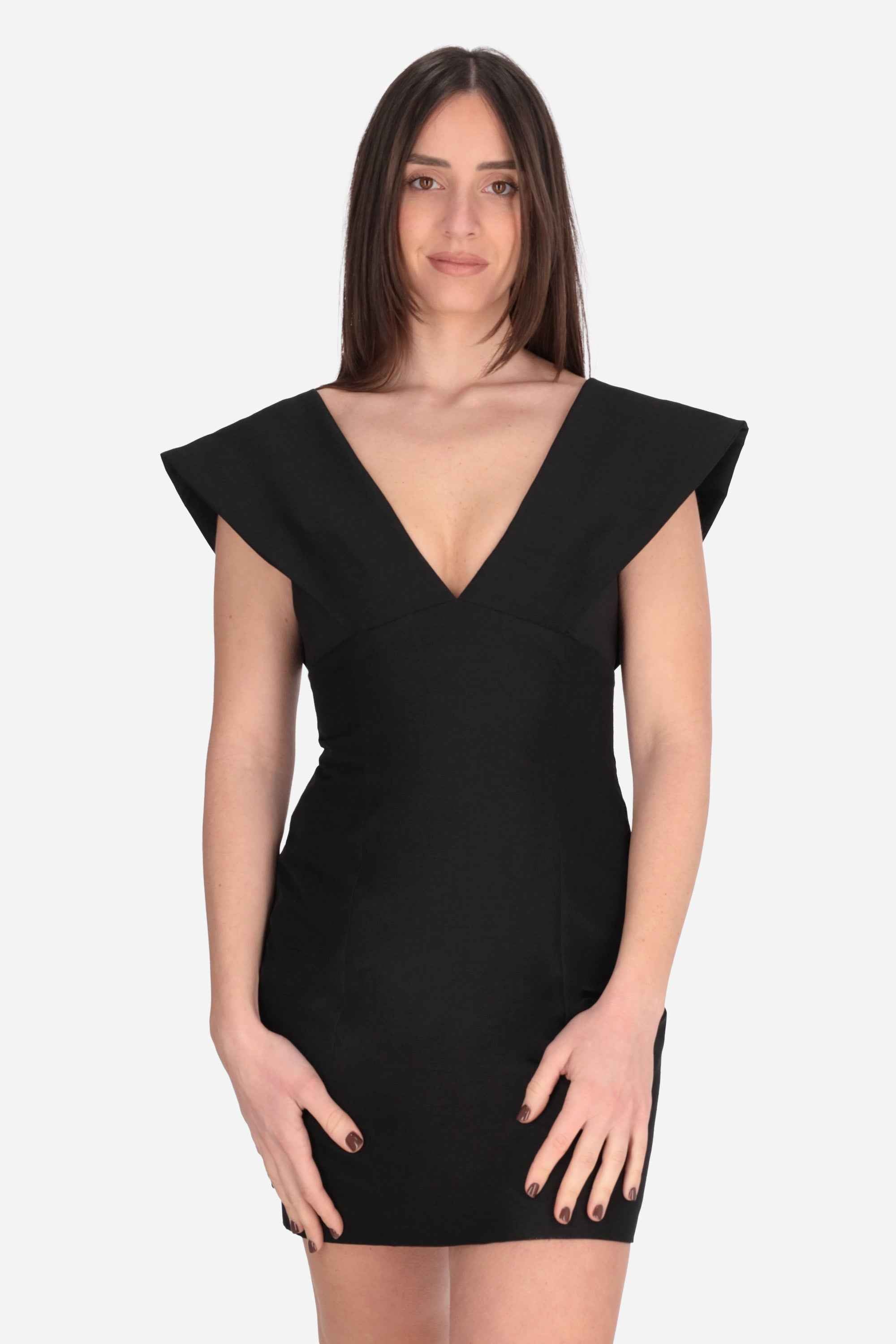 JIJIL - D AB192 Abito