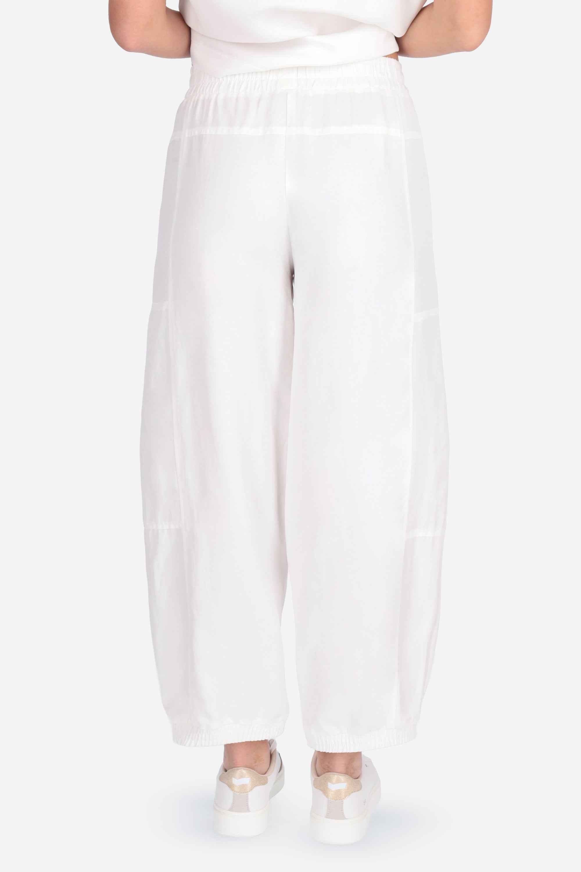 JIJIL - D PA210 Pantalone