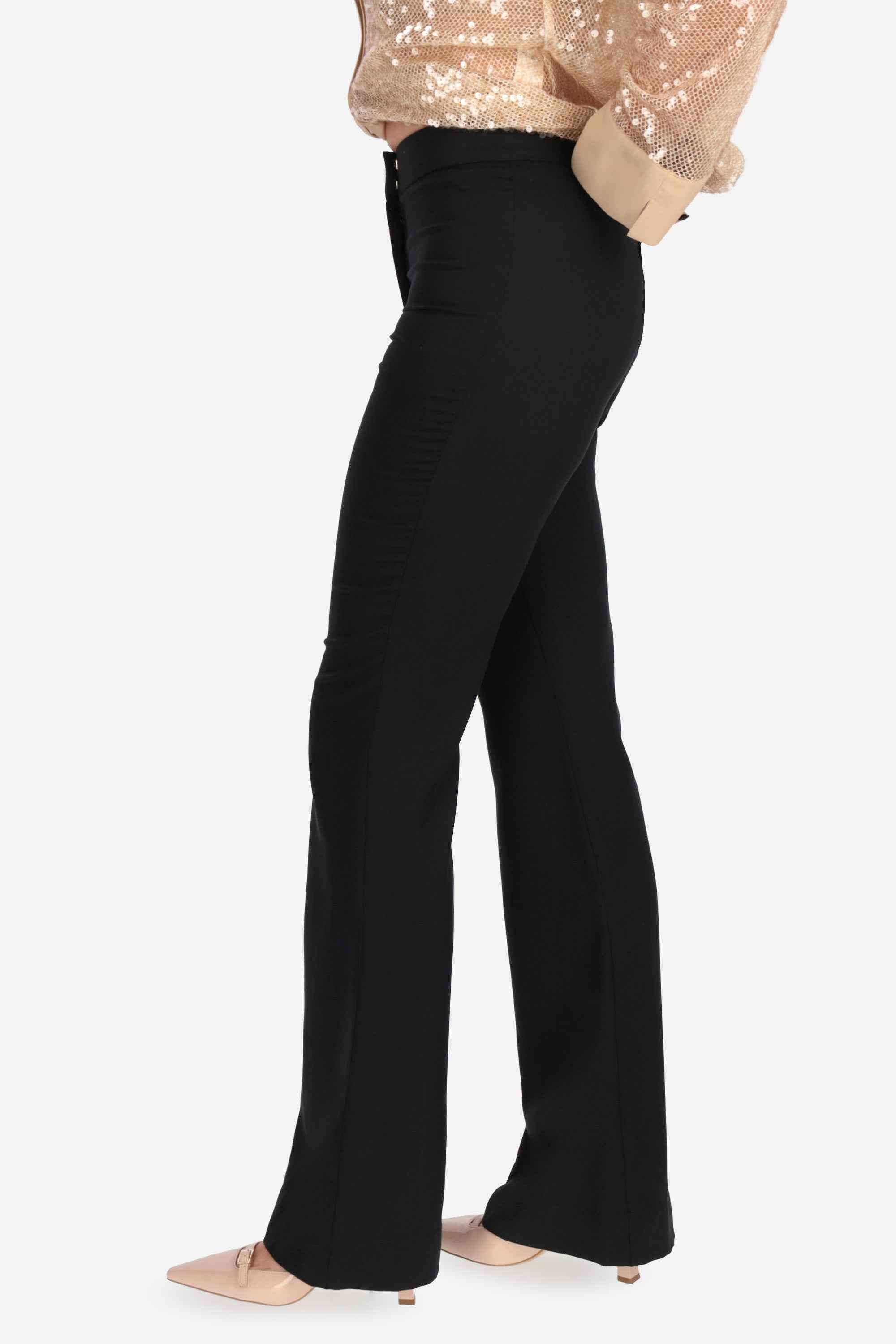 JIJIL - D PA156 Pantalone