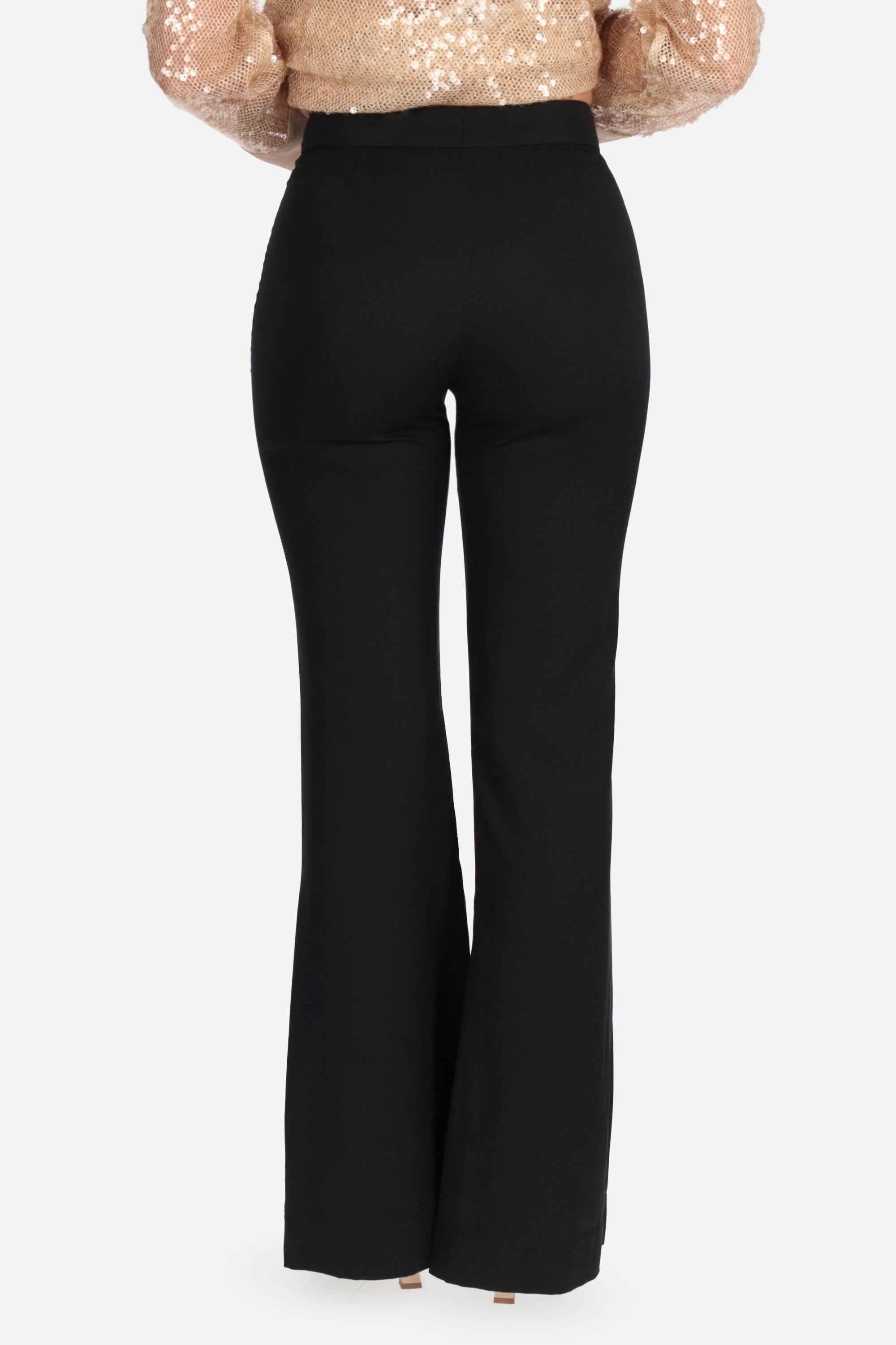 JIJIL - D PA156 Pantalone