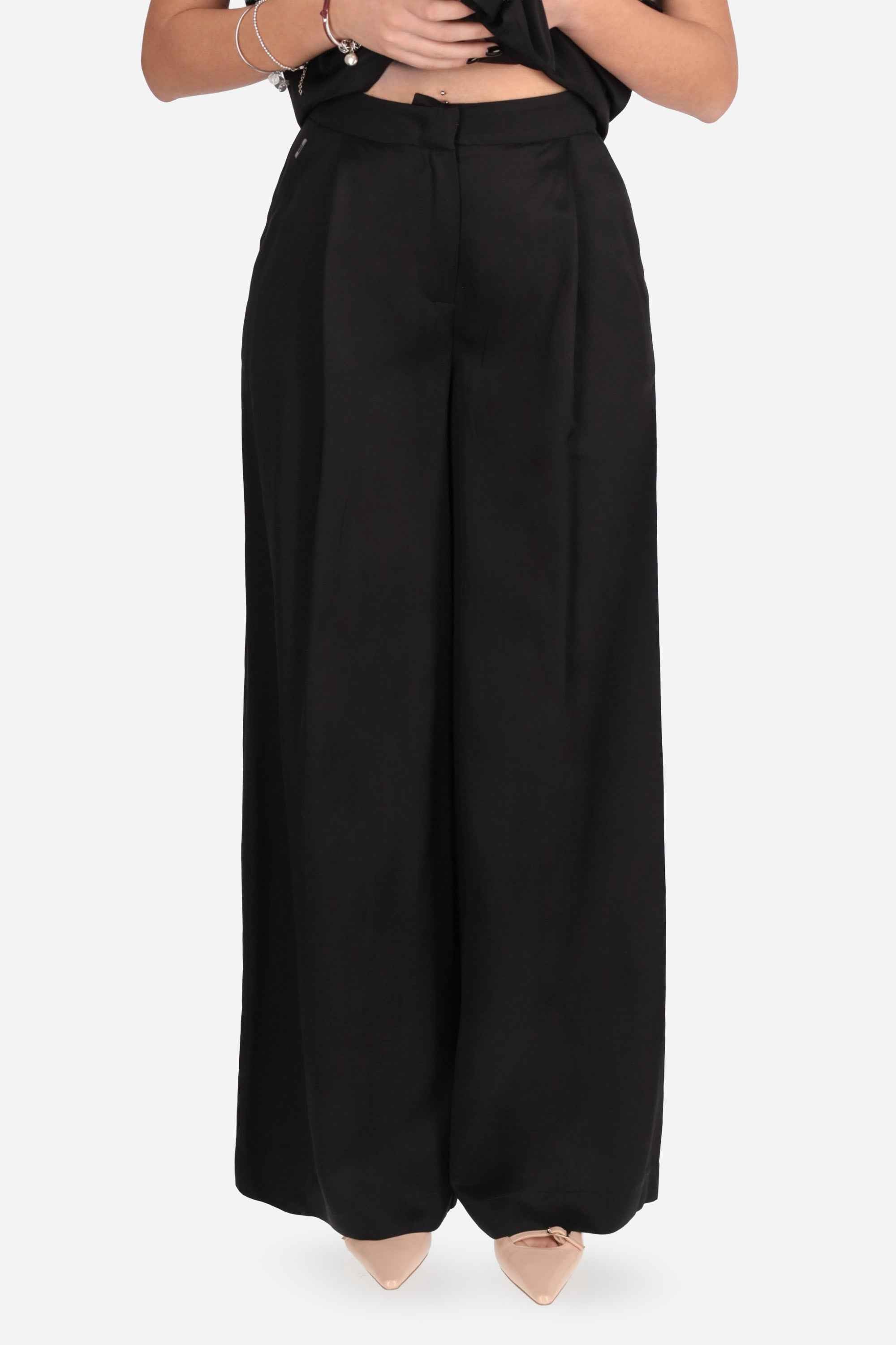 JIJIL - D PA140 Pantalone