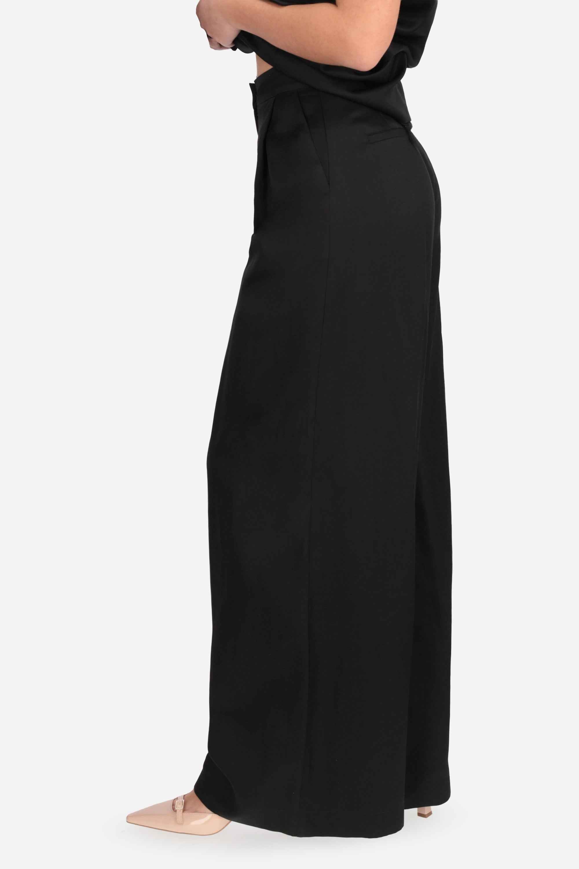 JIJIL - D PA140 Pantalone
