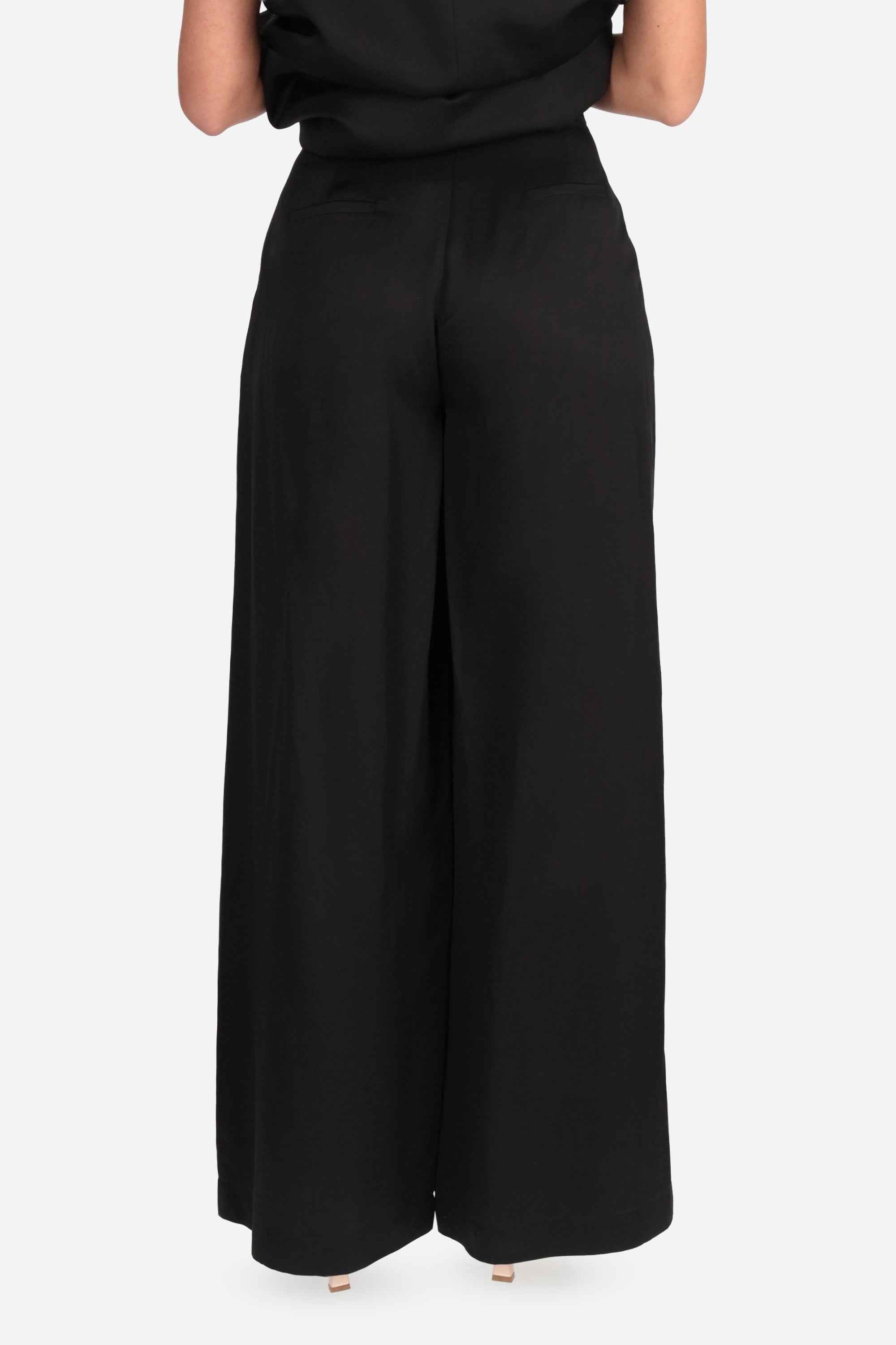 JIJIL - D PA140 Pantalone
