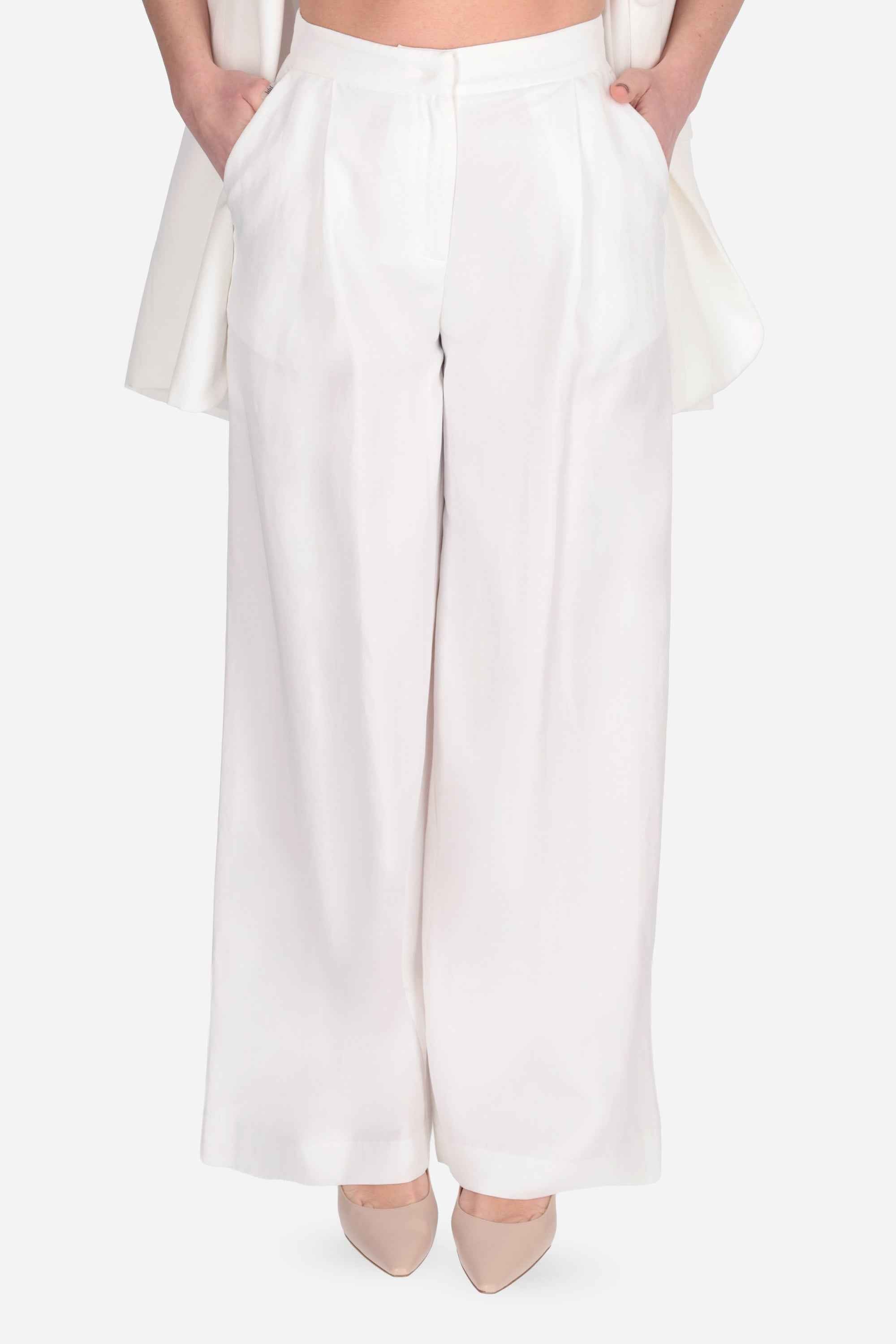 JIJIL - D PA140 Pantalone