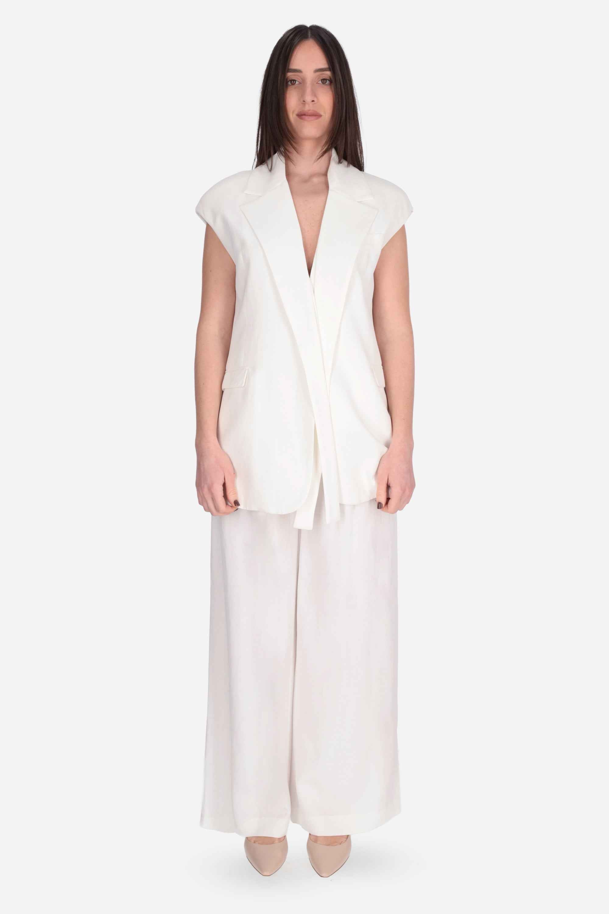 JIJIL - D PA140 Pantalone
