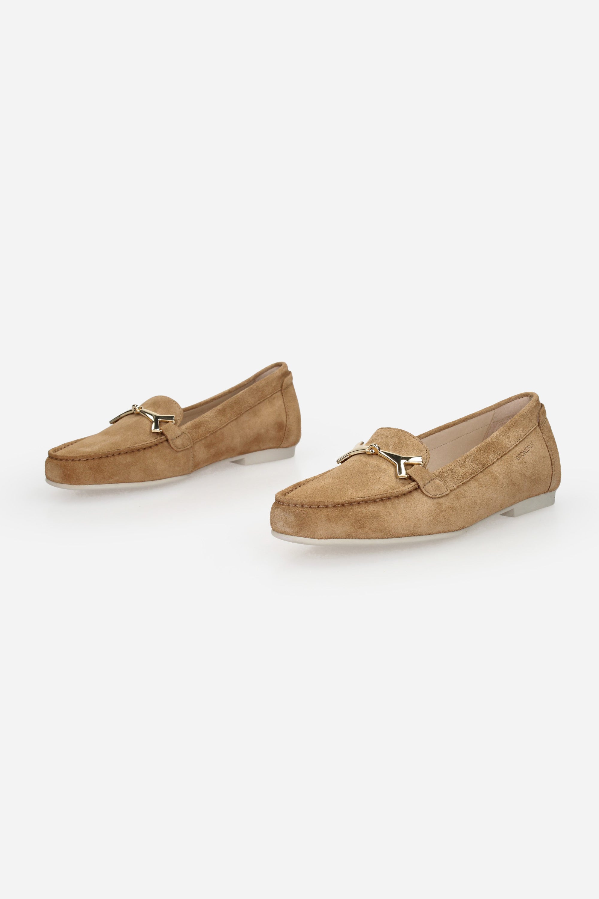 CUOIO | STONEFLY - D 220825 Mocassino