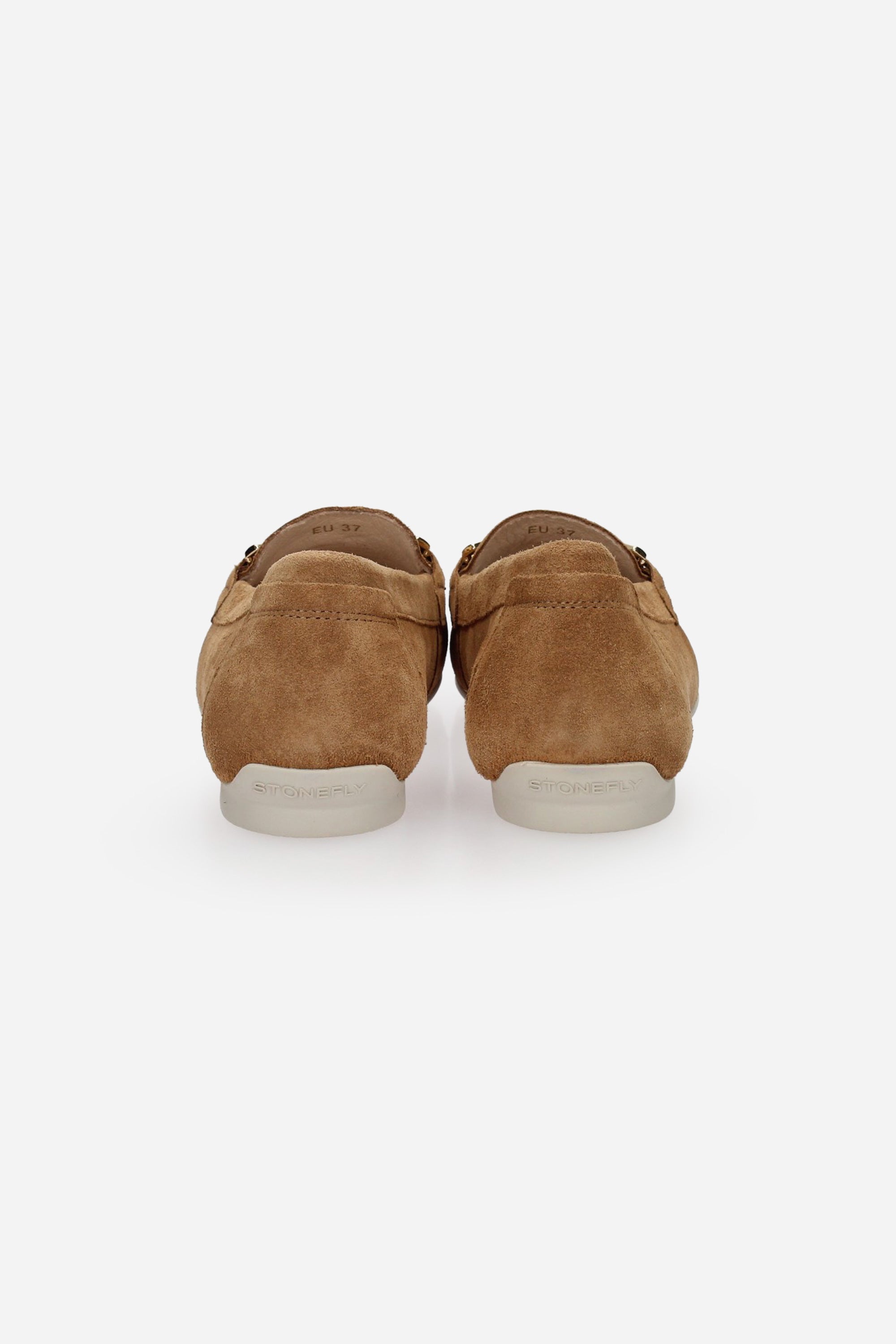 CUOIO | STONEFLY - D 220825 Mocassino