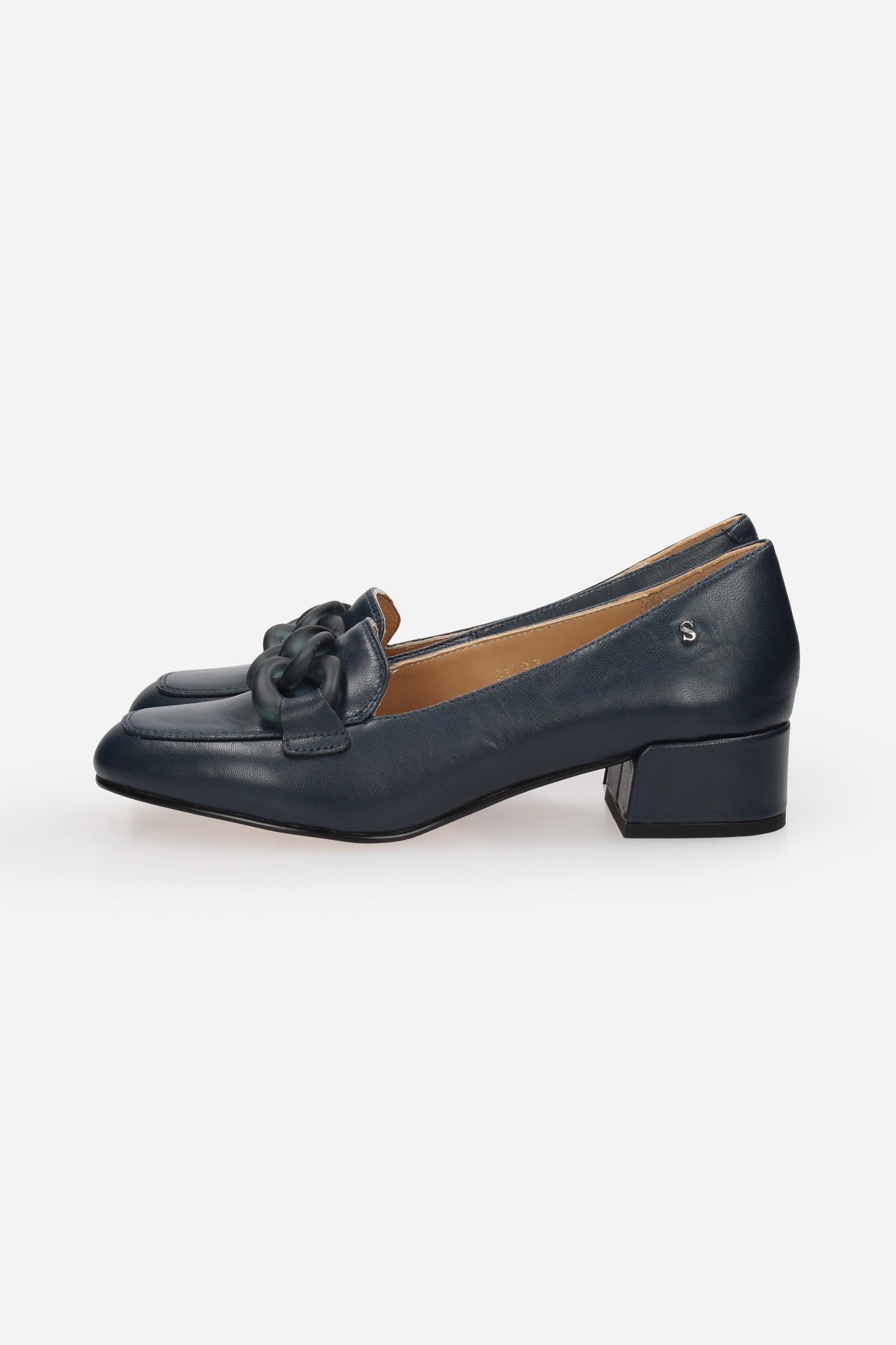 BLU | STONEFLY - D 222479 Mocassino