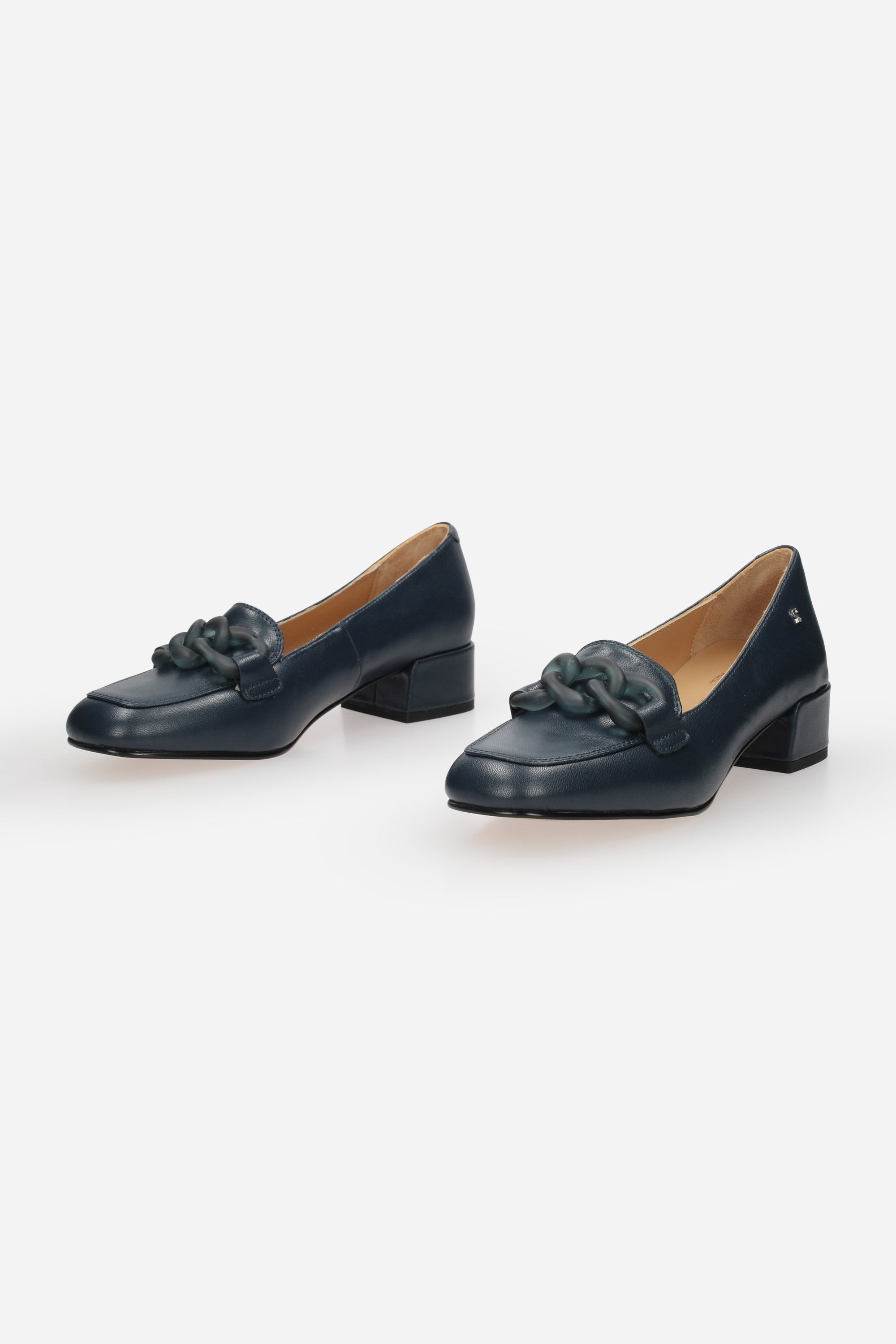 BLU | STONEFLY - D 222479 Mocassino