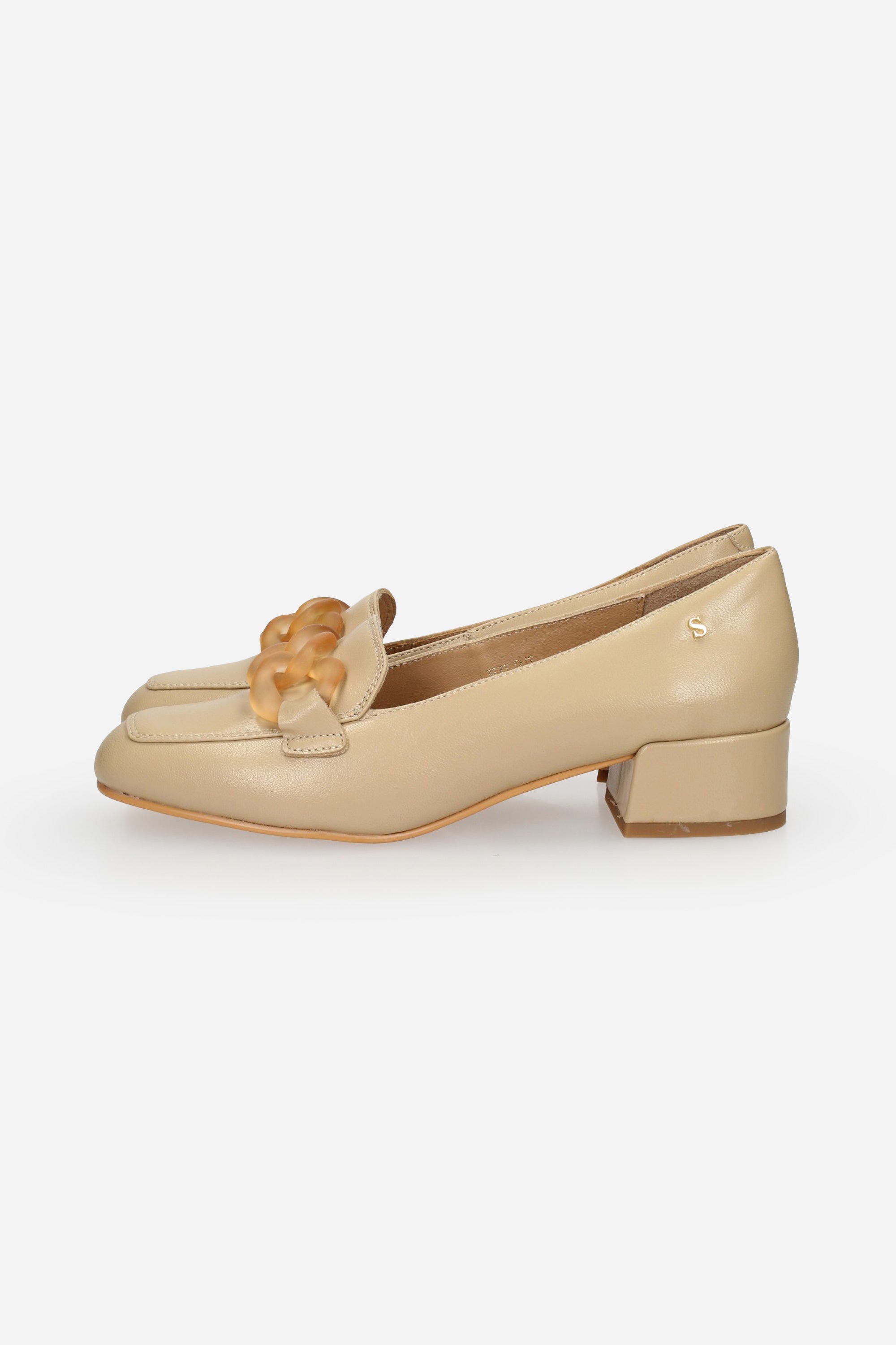 BEIGE | STONEFLY - D 222479 Mocassino