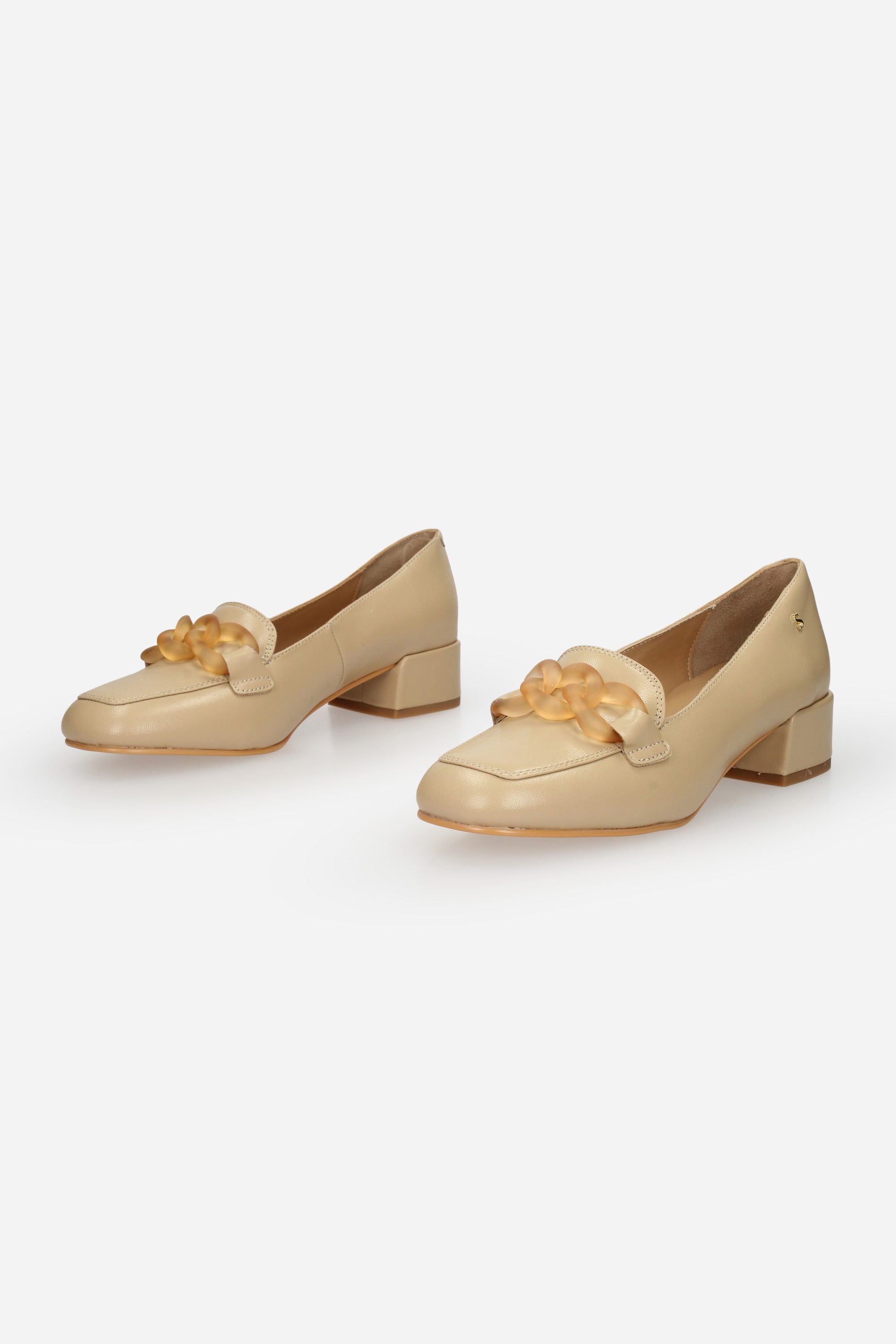 BEIGE | STONEFLY - D 222479 Mocassino
