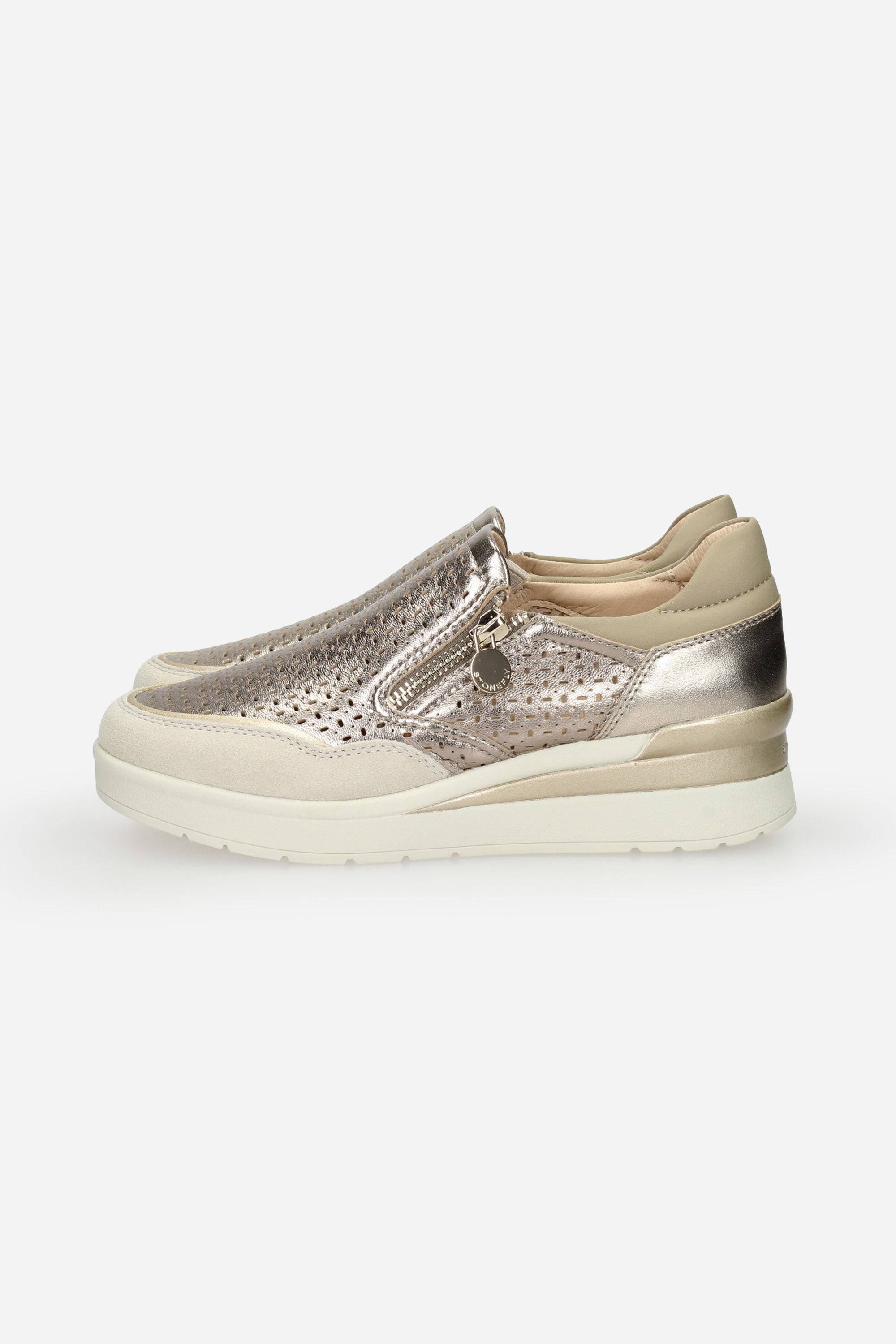 PLATINO | STONEFLY - D 220735 Sneakers