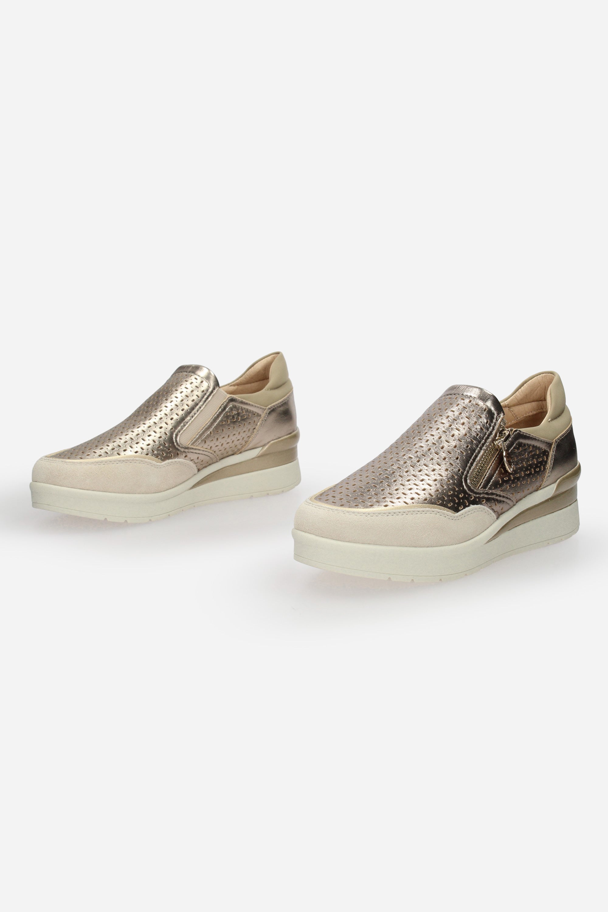 PLATINO | STONEFLY - D 220735 Sneakers